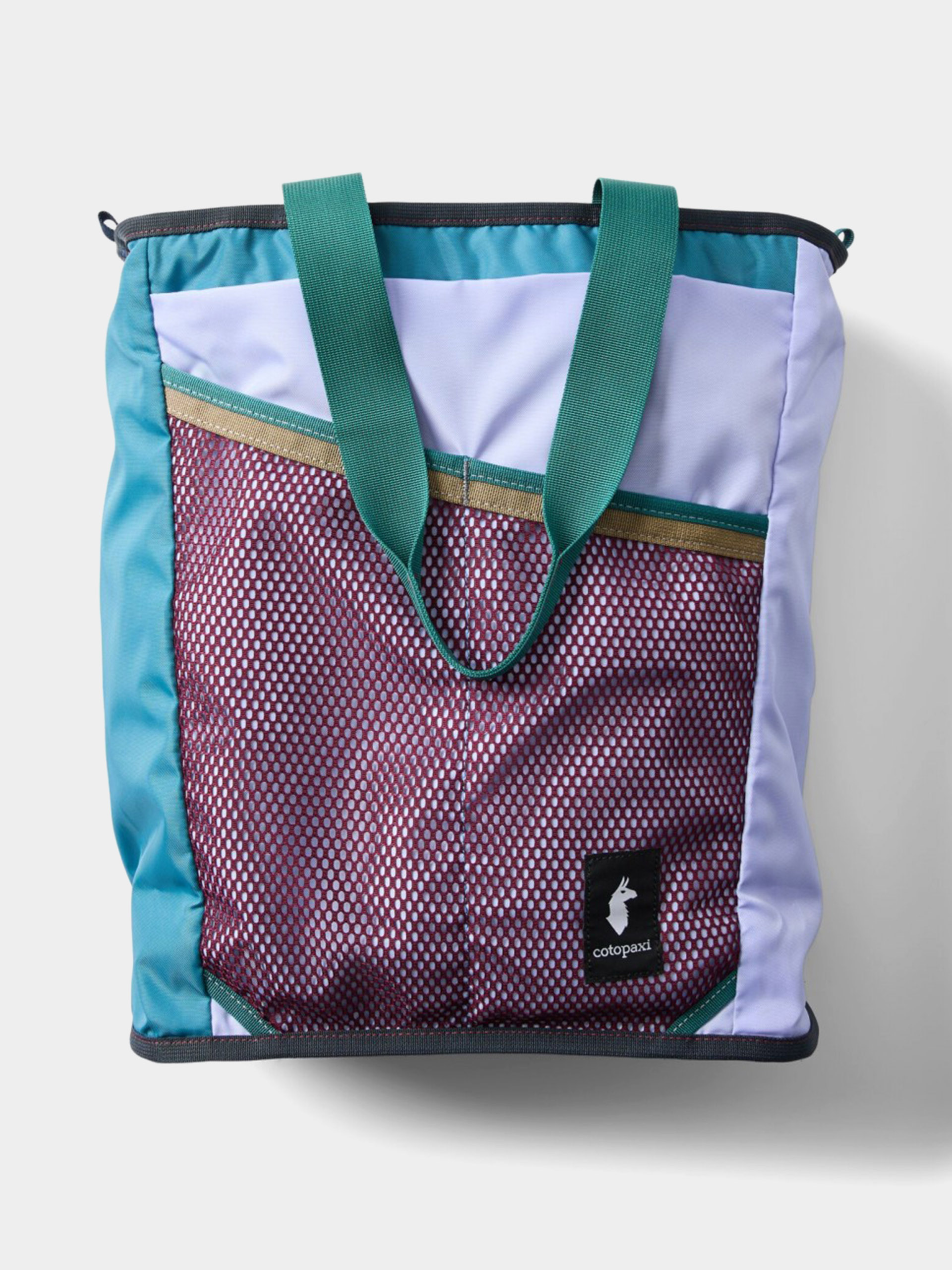 Kézitáska Cotopaxi Todo 22L Convertible Tote (del dia)