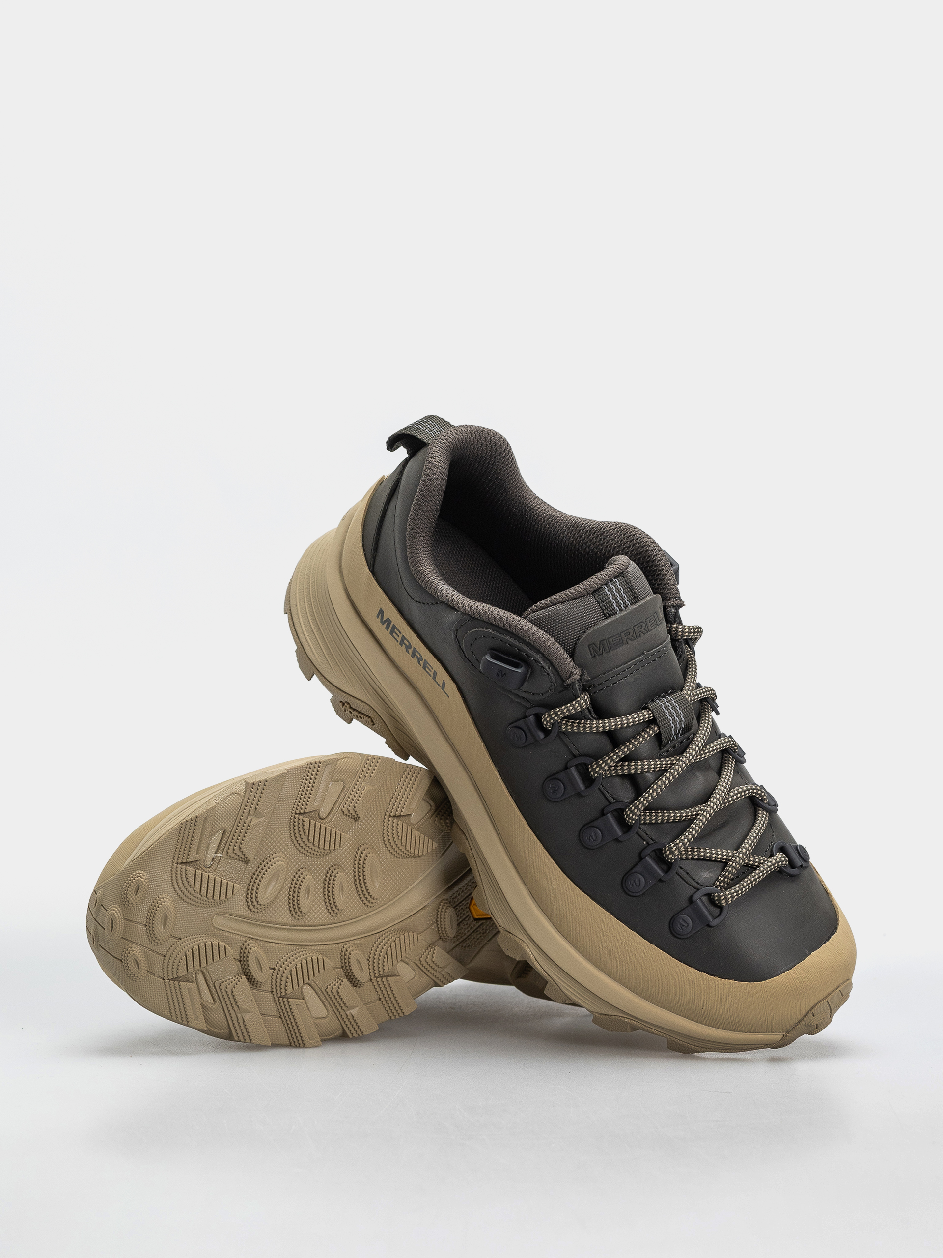 Merrell Ontario Speed Cipők (beluga/palm)