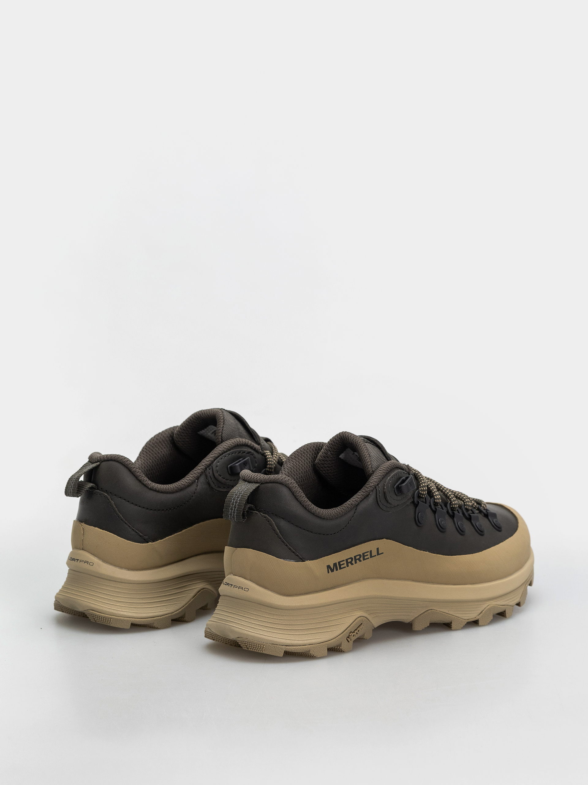 Merrell Ontario Speed Cipők (beluga/palm)
