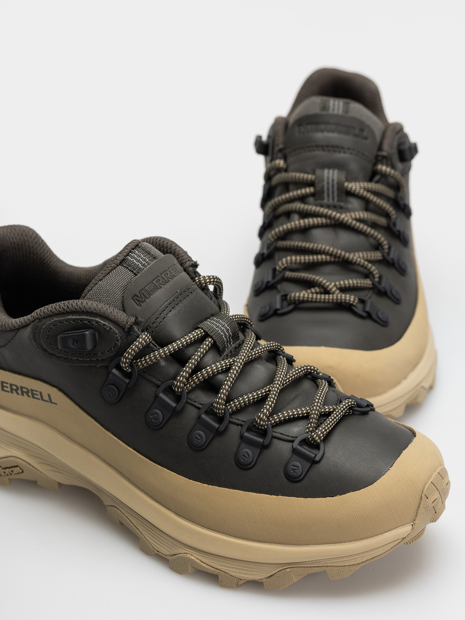 Merrell Ontario Speed Cipők (beluga/palm)