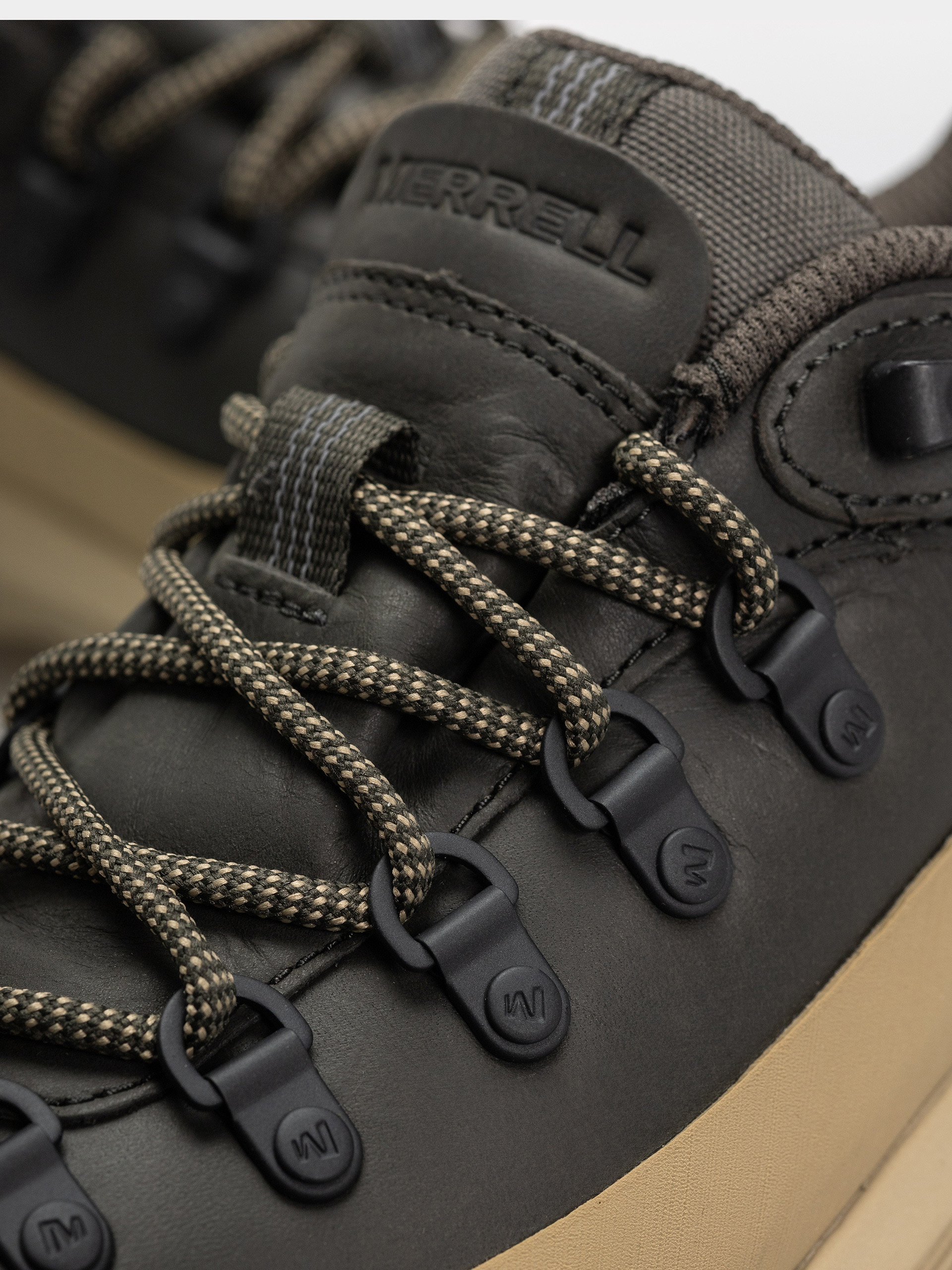 Merrell Ontario Speed Cipők (beluga/palm)