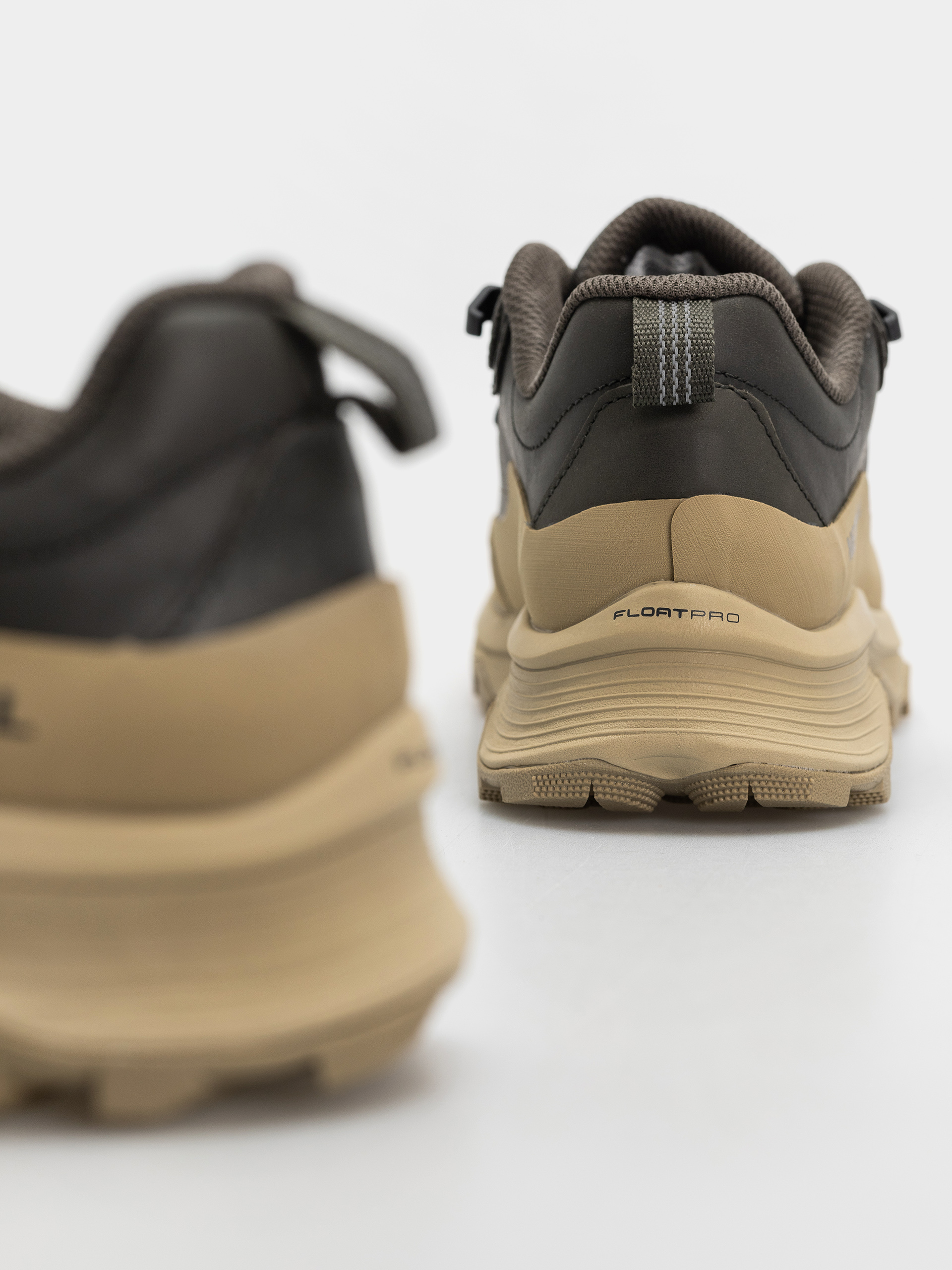 Merrell Ontario Speed Cipők (beluga/palm)