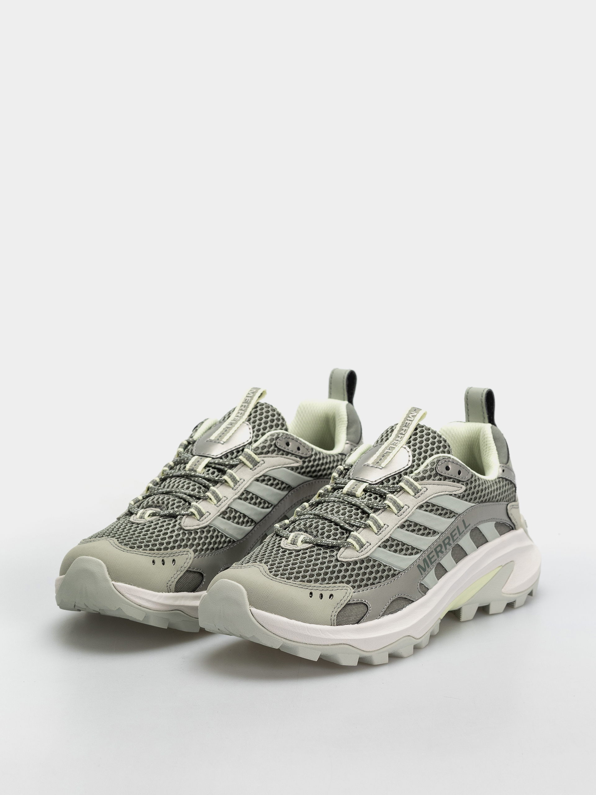 Merrell Moab Speed 2 Cipők (oolong)