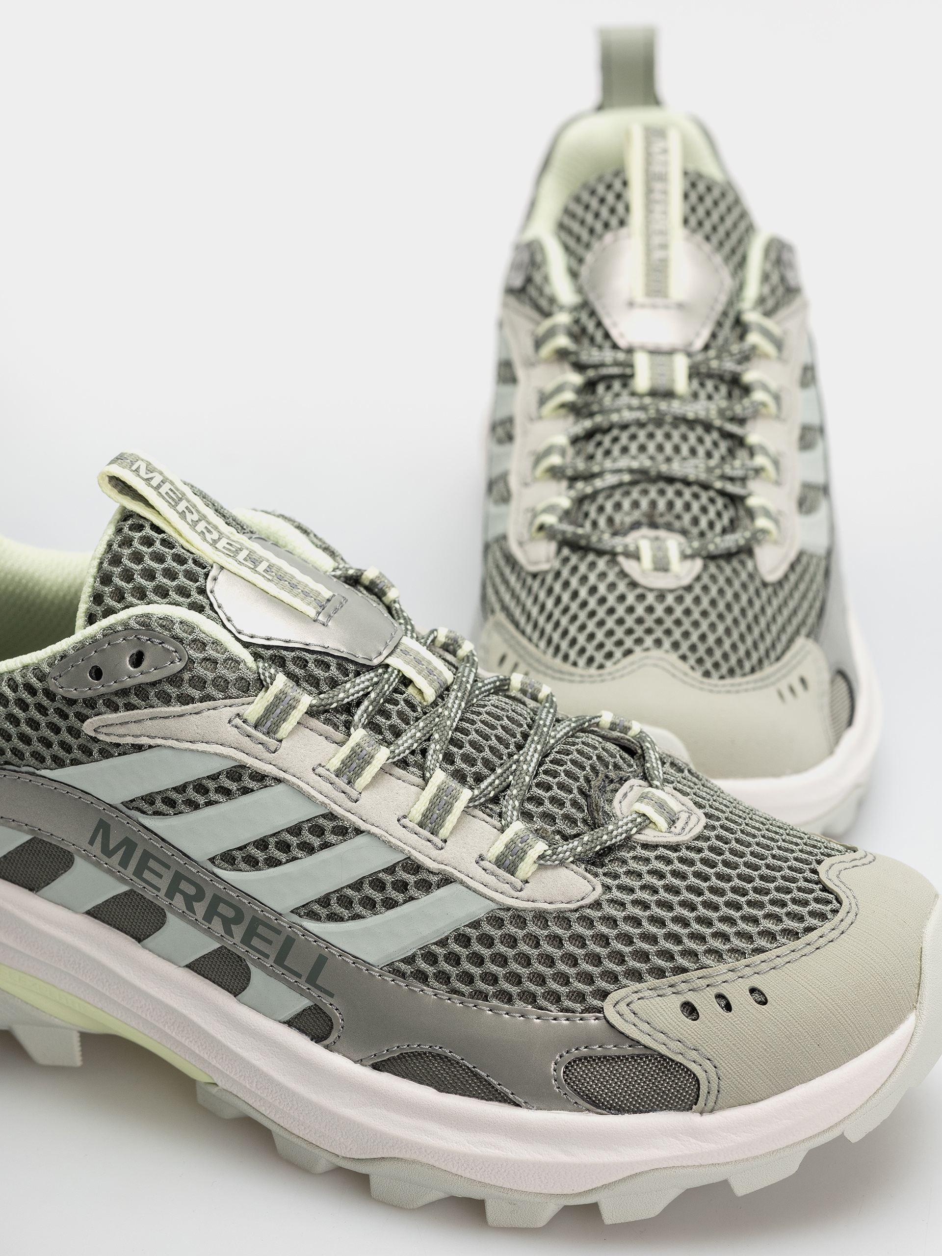 Merrell Moab Speed 2 Cipők (oolong)