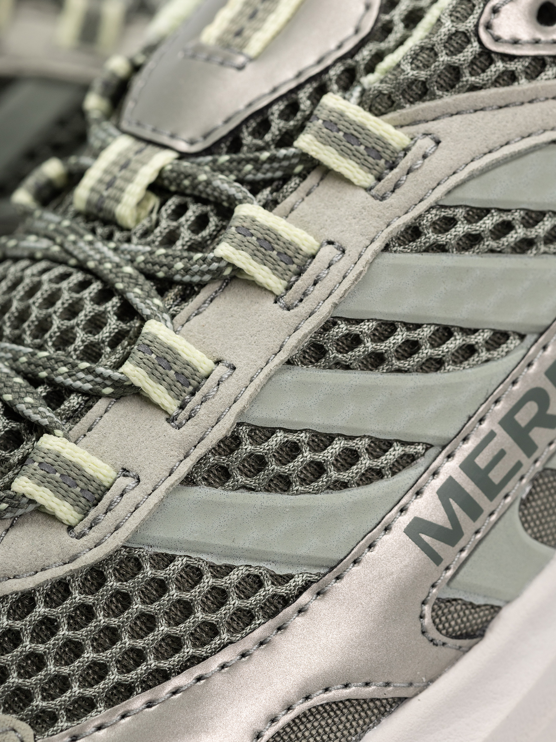 Merrell Moab Speed 2 Cipők (oolong)