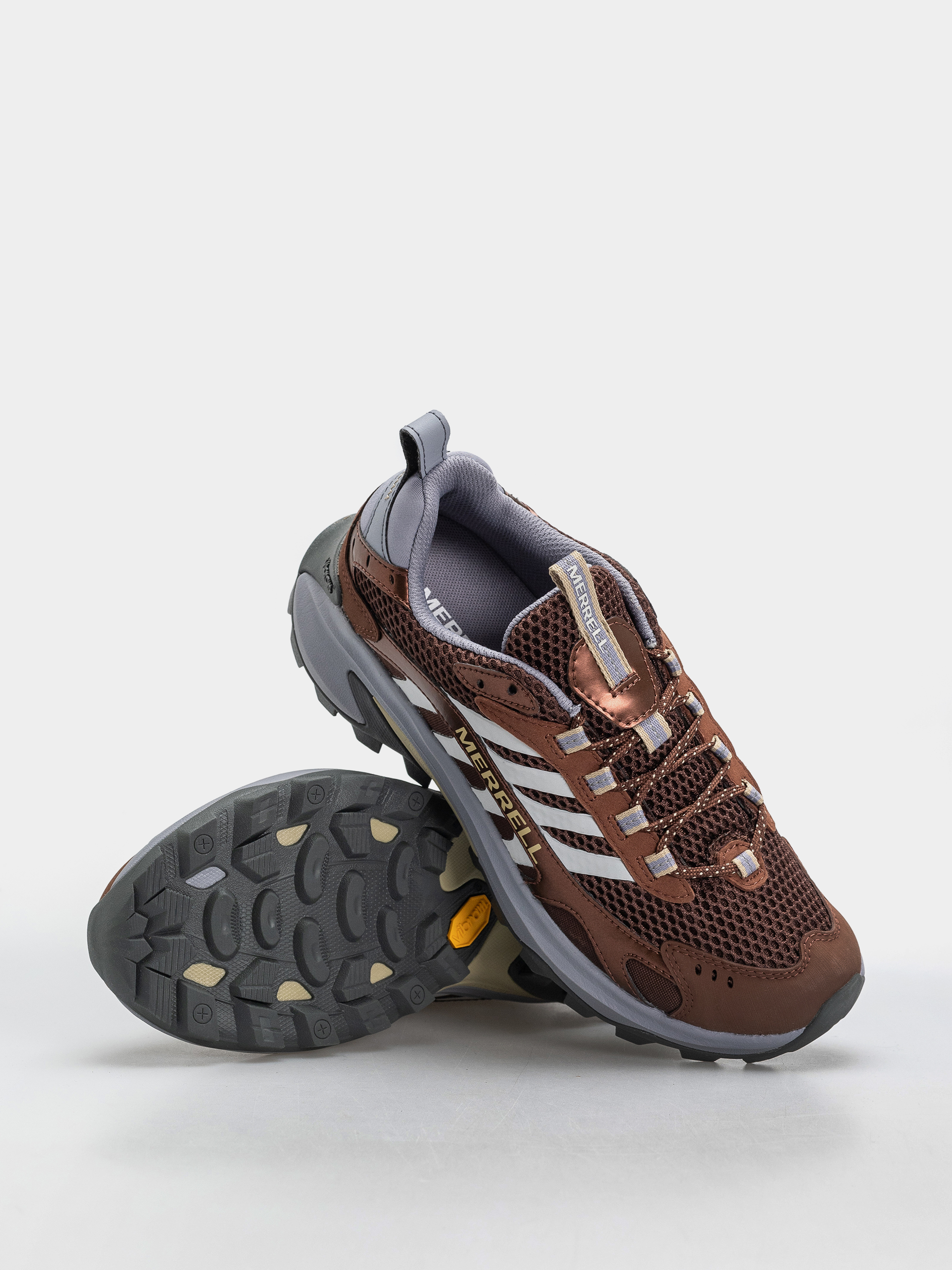 Merrell Moab Speed 2 Cipők (umber)
