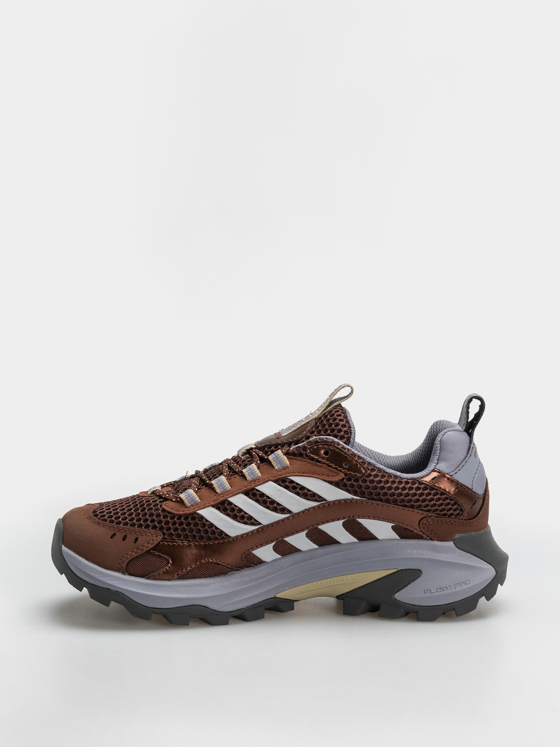 Merrell Moab Speed 2 Cipők (umber)