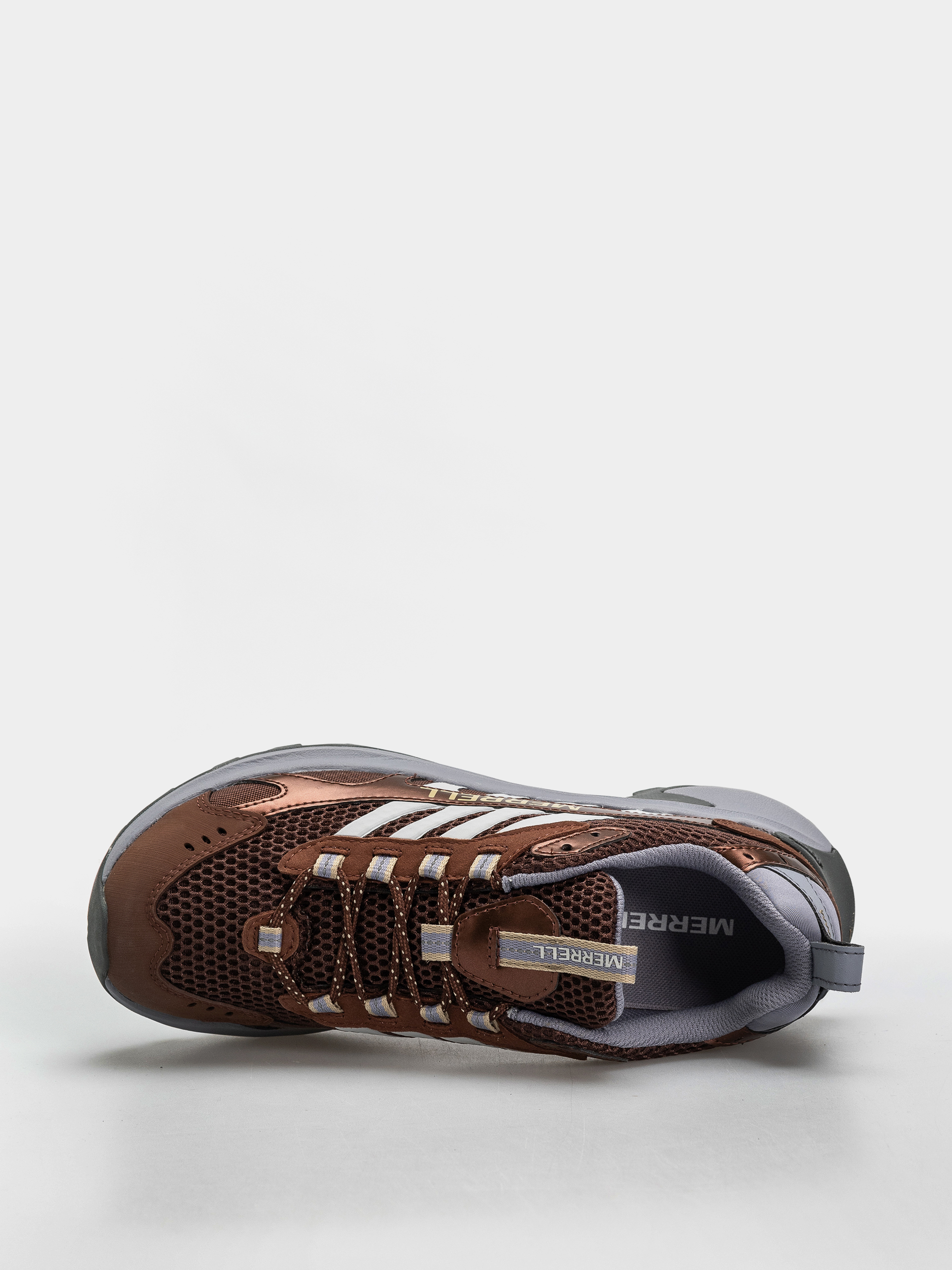 Merrell Moab Speed 2 Cipők (umber)