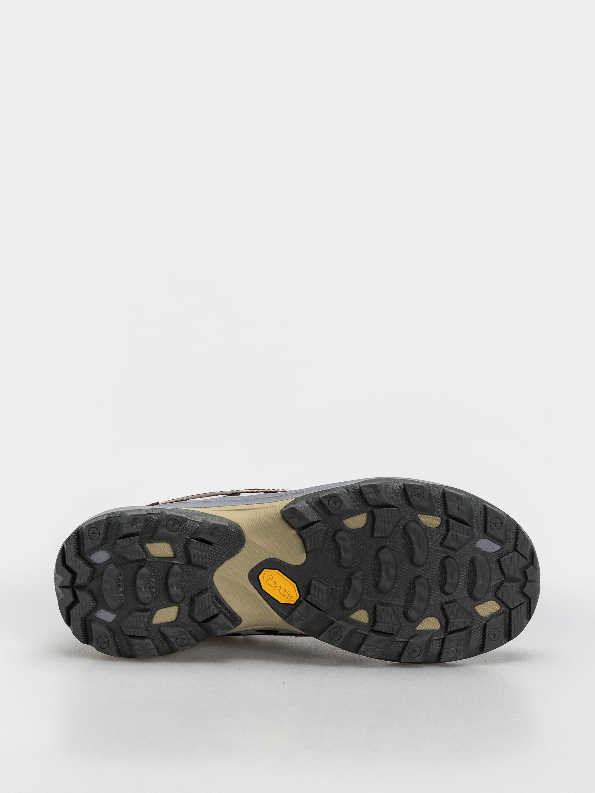 Merrell Moab Speed 2 Cipők (umber)