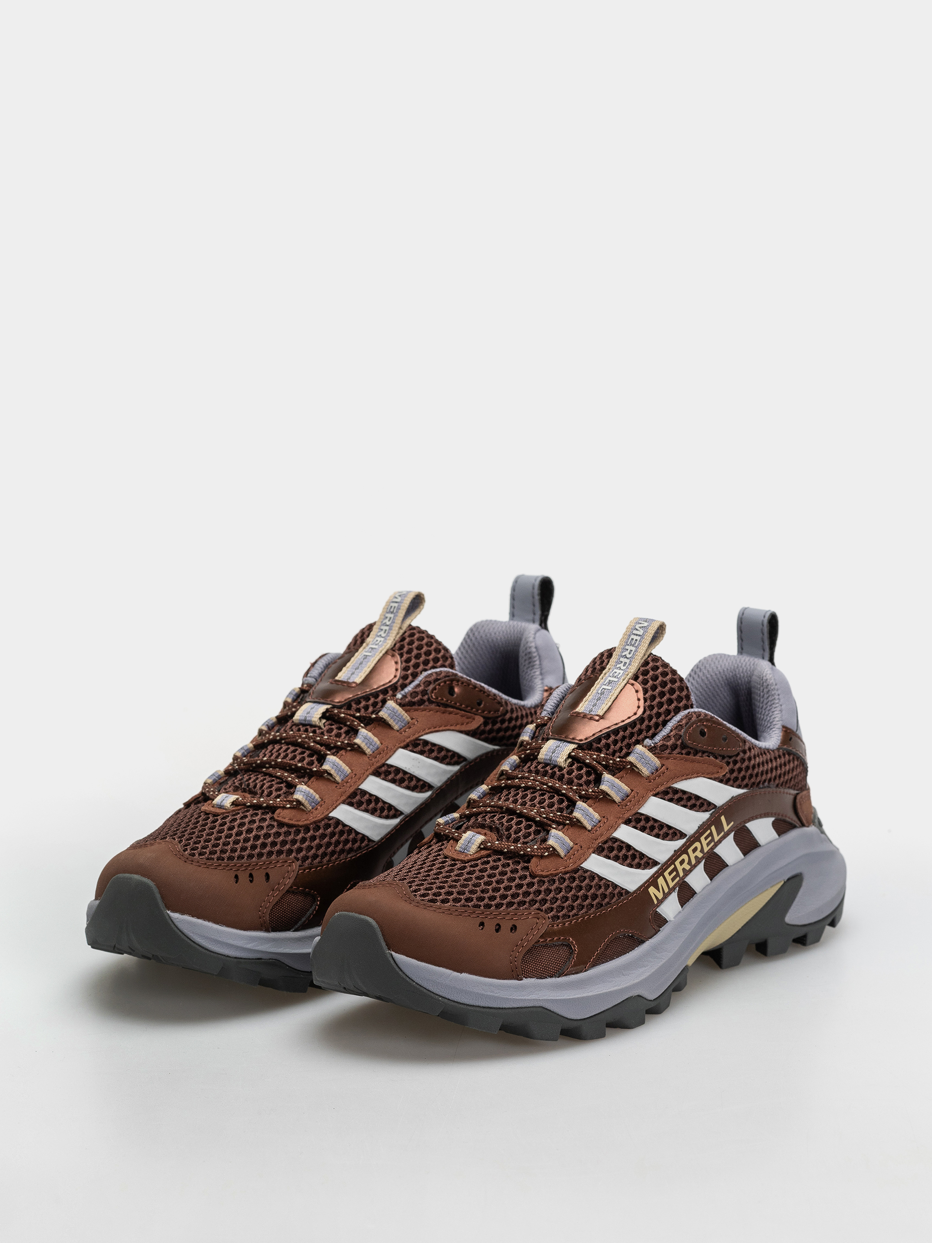 Merrell Moab Speed 2 Cipők (umber)