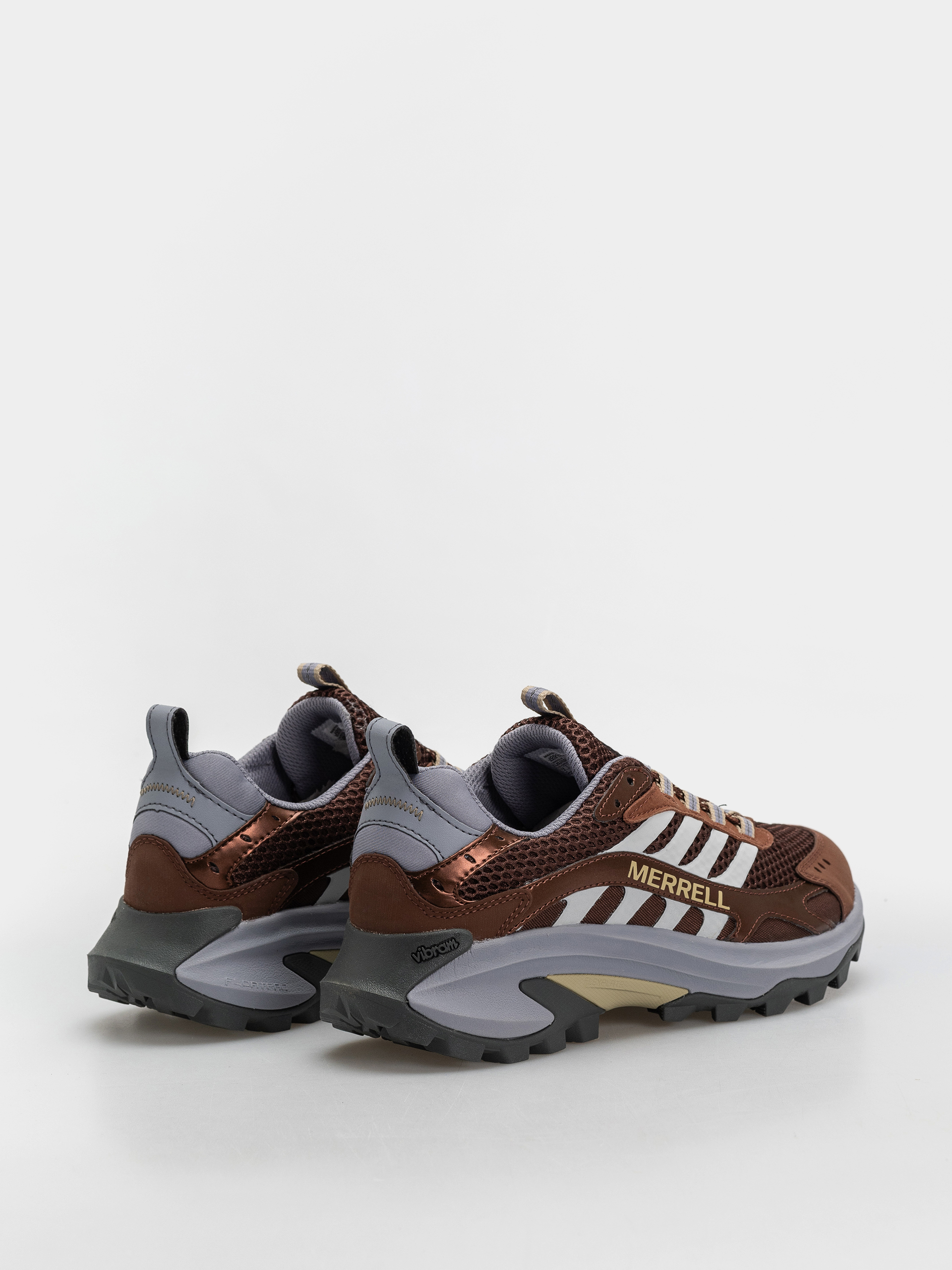 Merrell Moab Speed 2 Cipők (umber)