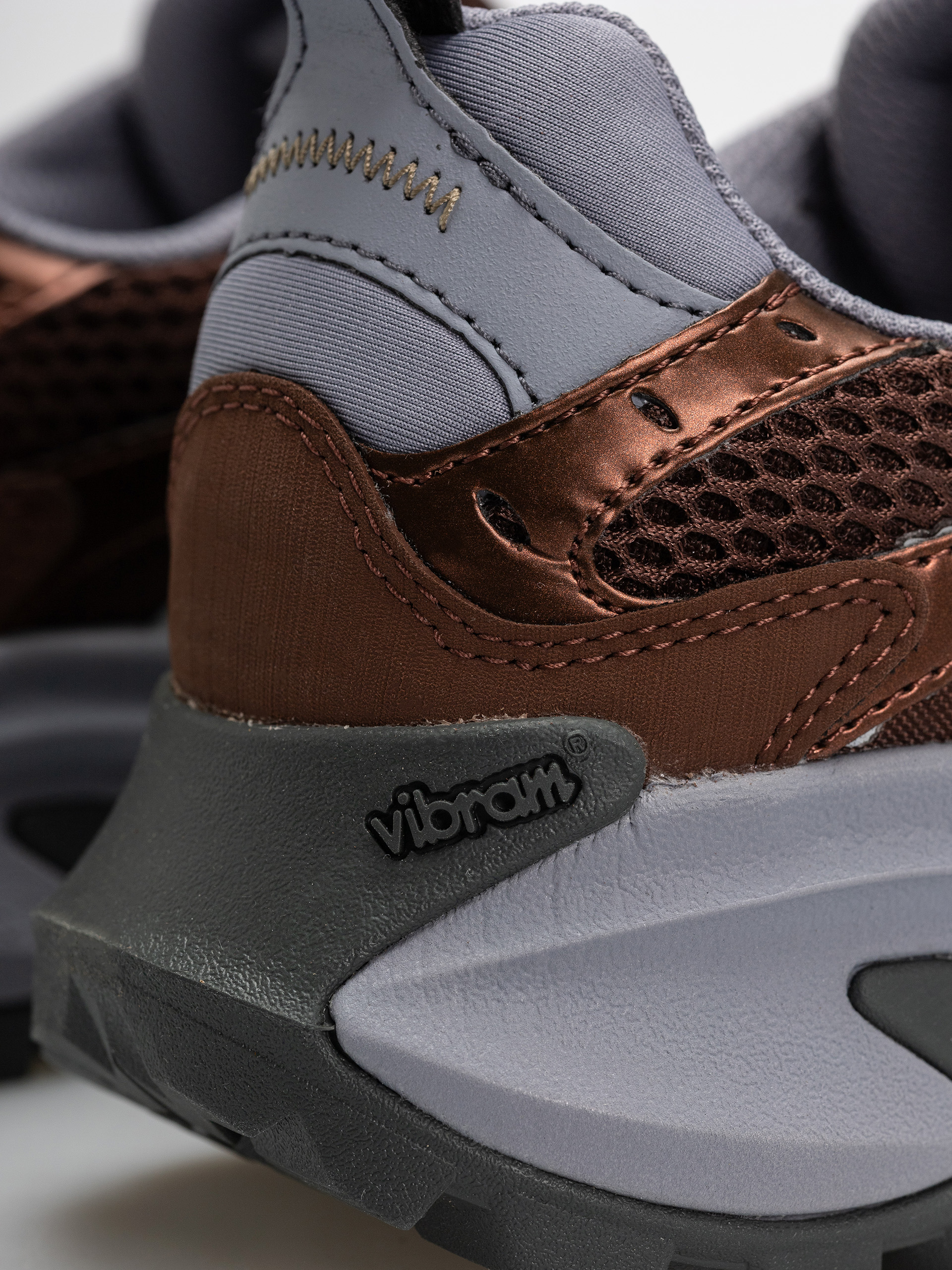 Merrell Moab Speed 2 Cipők (umber)