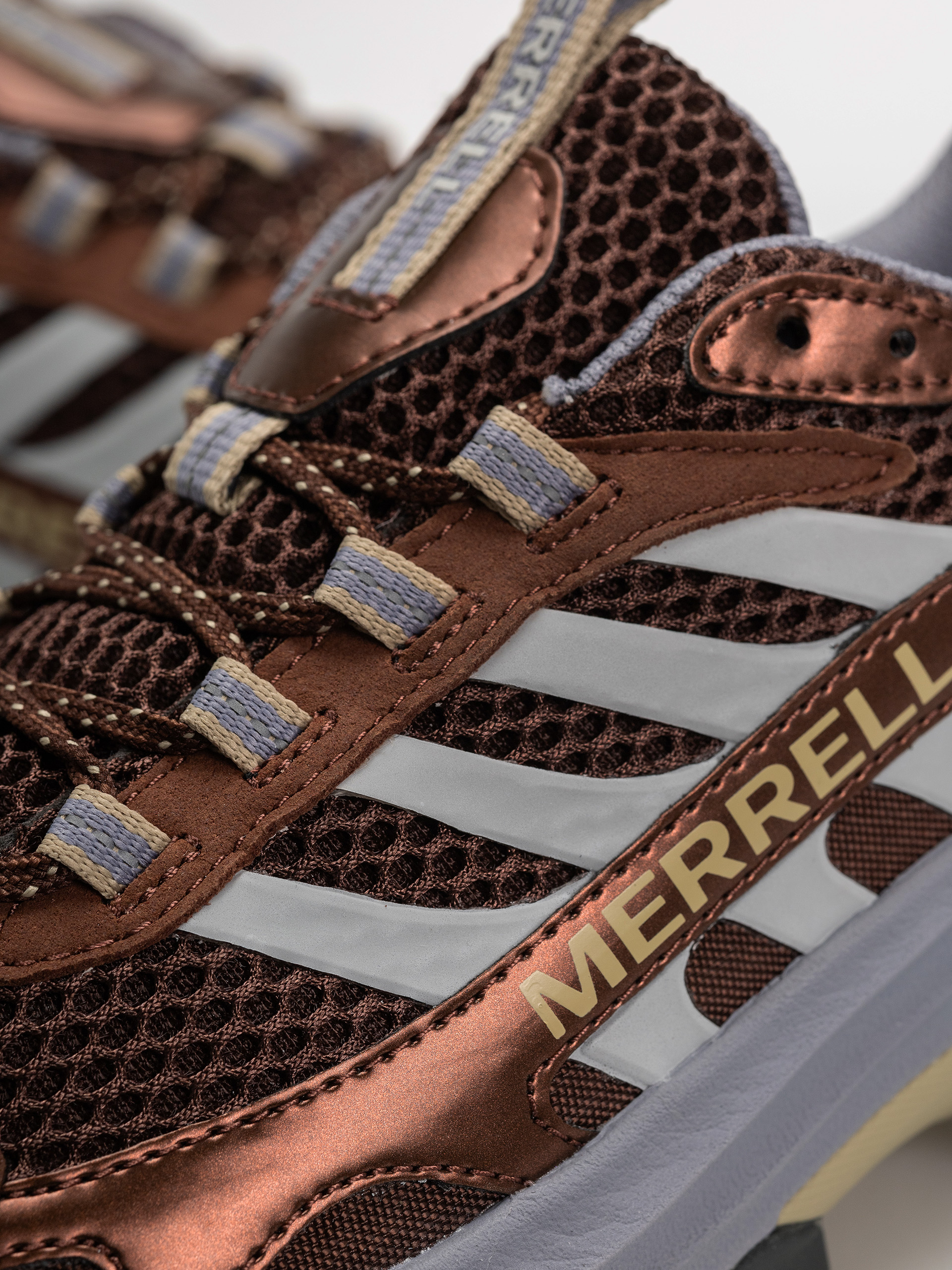 Merrell Moab Speed 2 Cipők (umber)