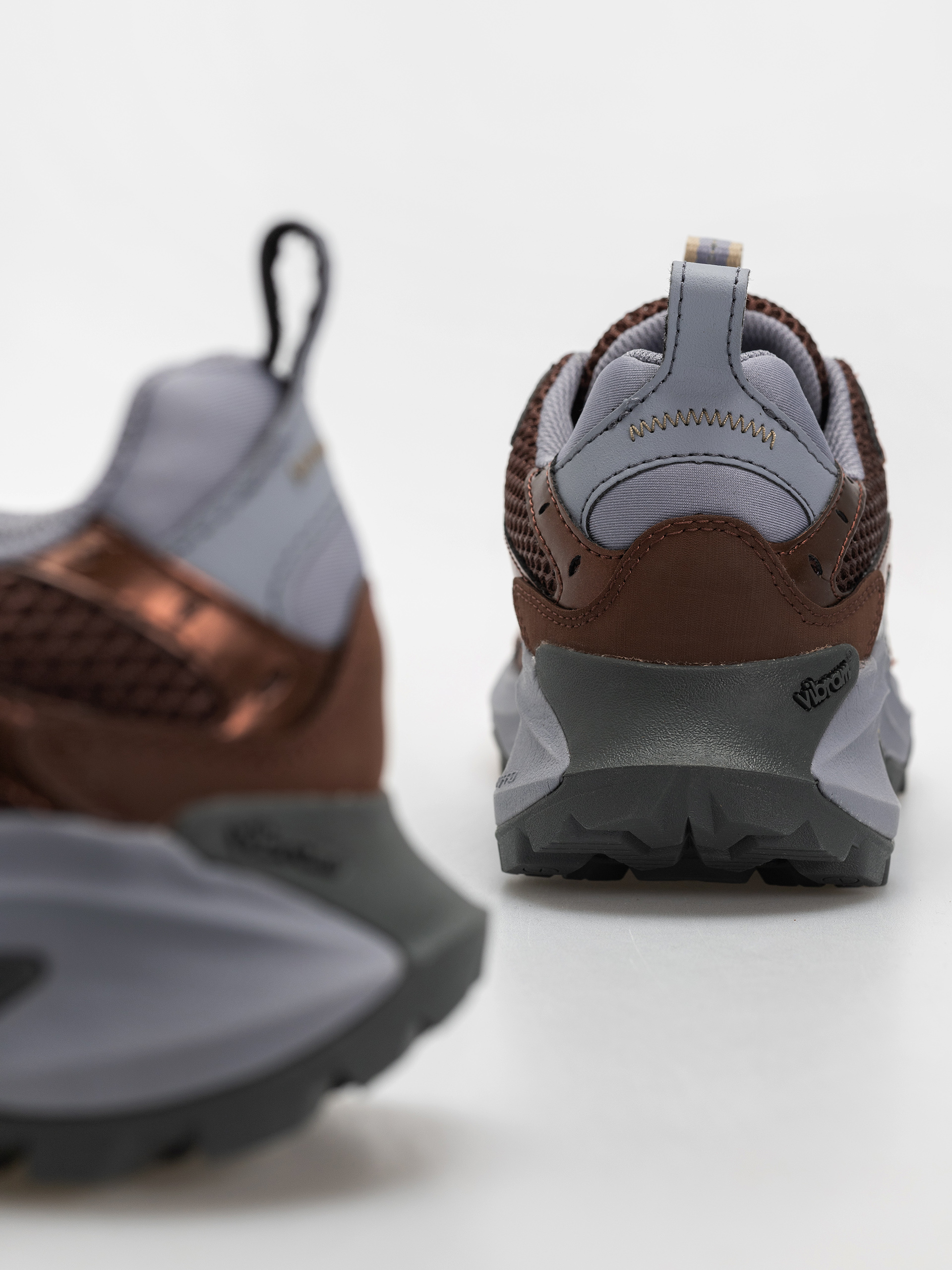 Merrell Moab Speed 2 Cipők (umber)