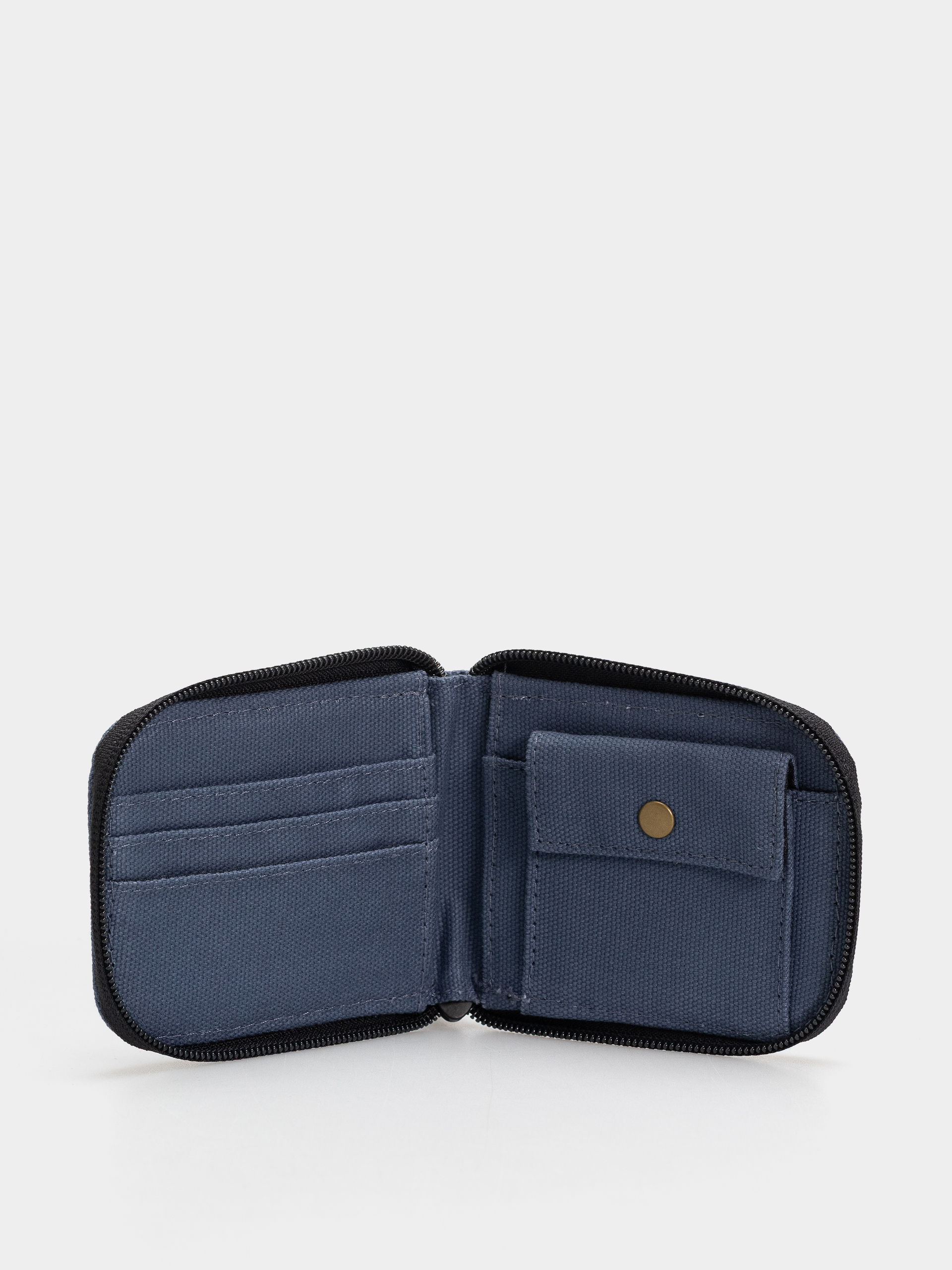 Dickies Duck Canvas Pénztárca (retro indigo)