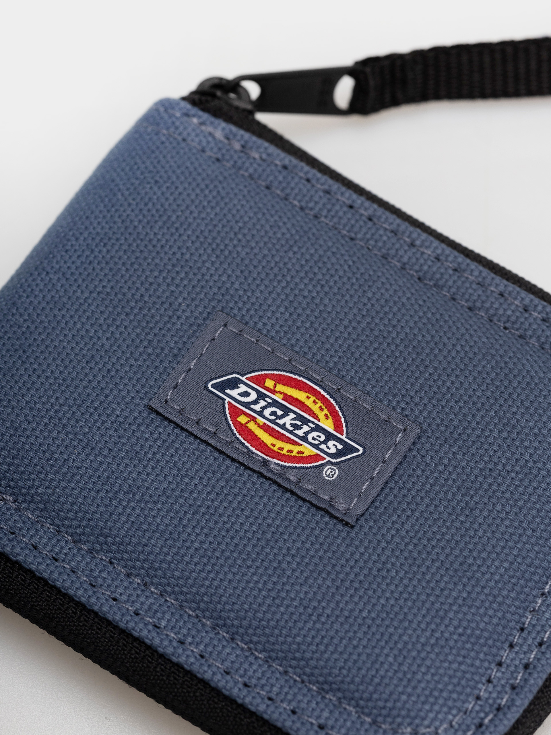 Dickies Duck Canvas Pénztárca (retro indigo)