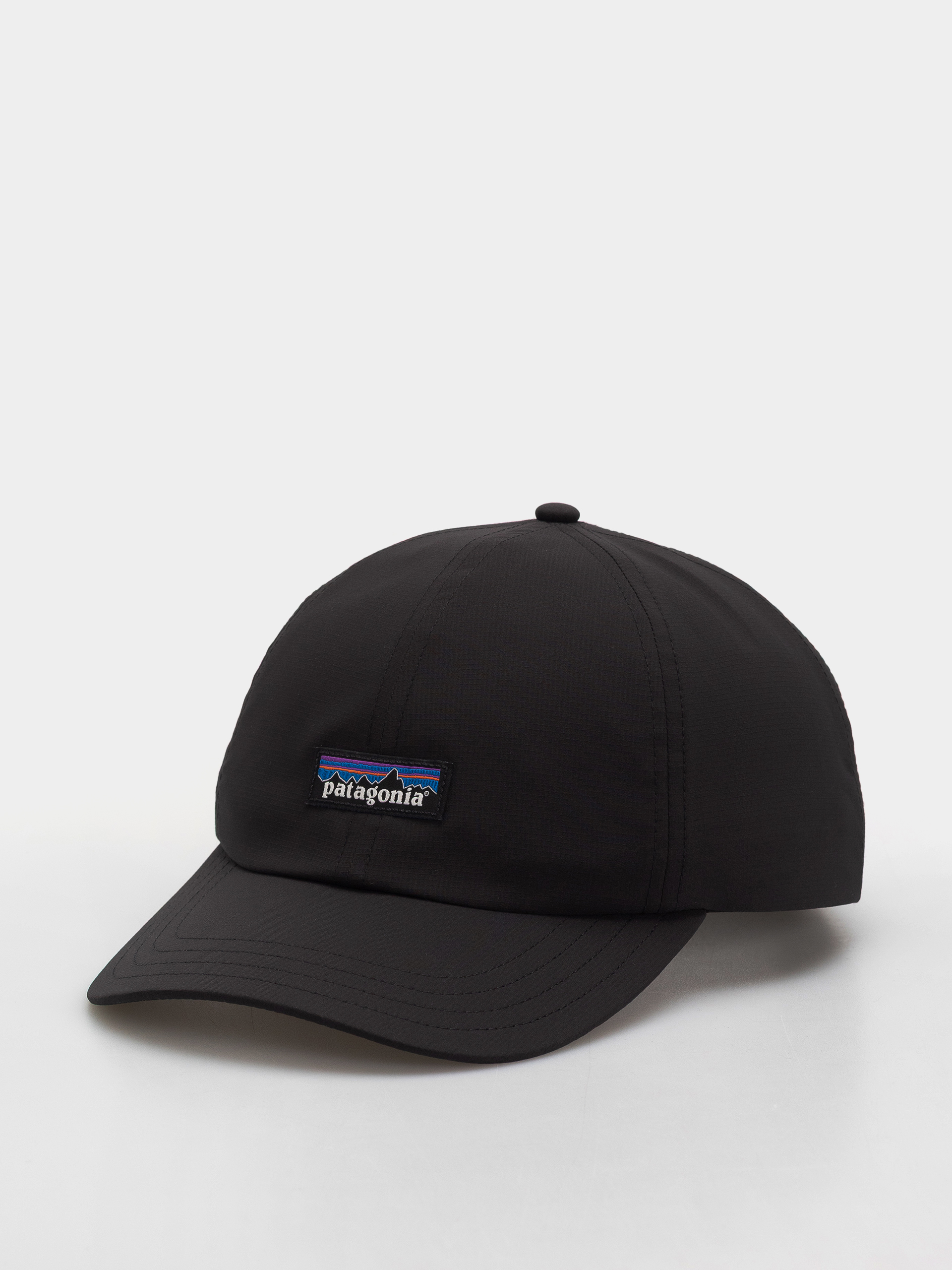 Patagonia Terrebonne Baseball sapka (black)