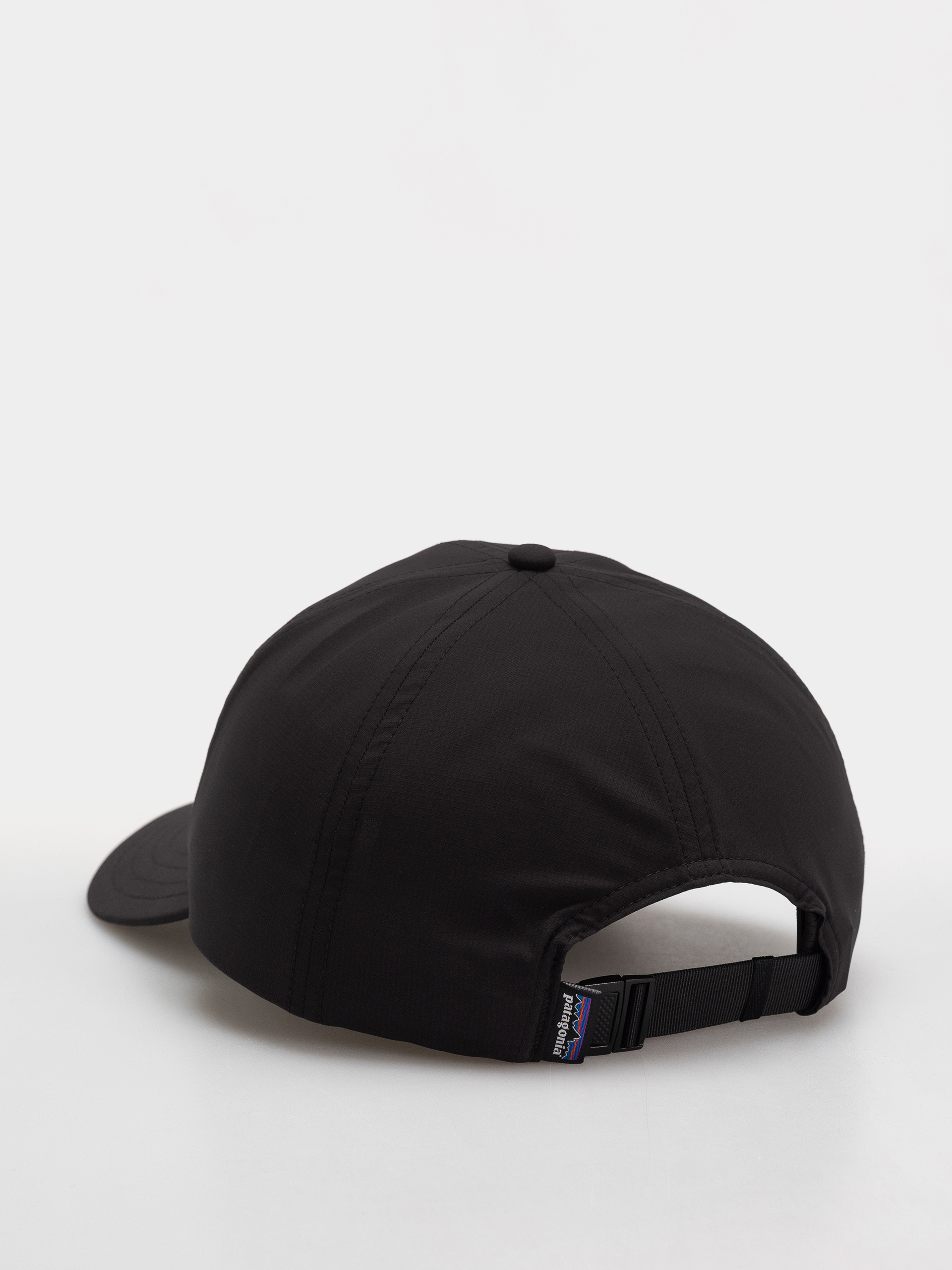 Patagonia Terrebonne Baseball sapka (black)