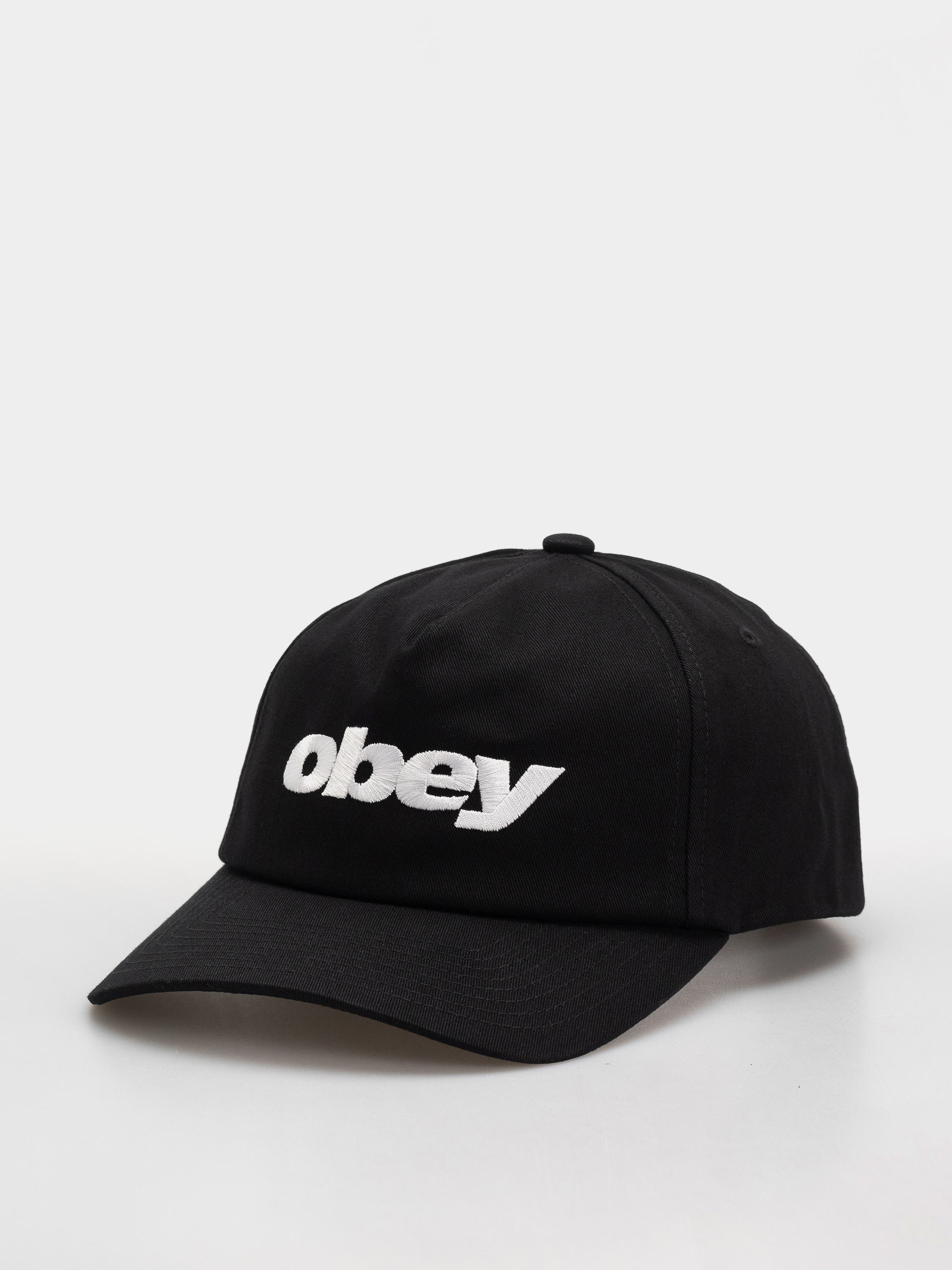 OBEY Delta 5 Panel Baseball sapka