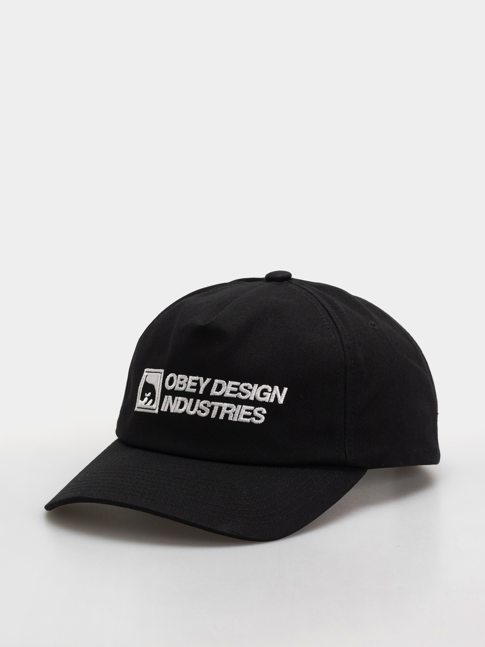 OBEY Design Industries Baseball sapka