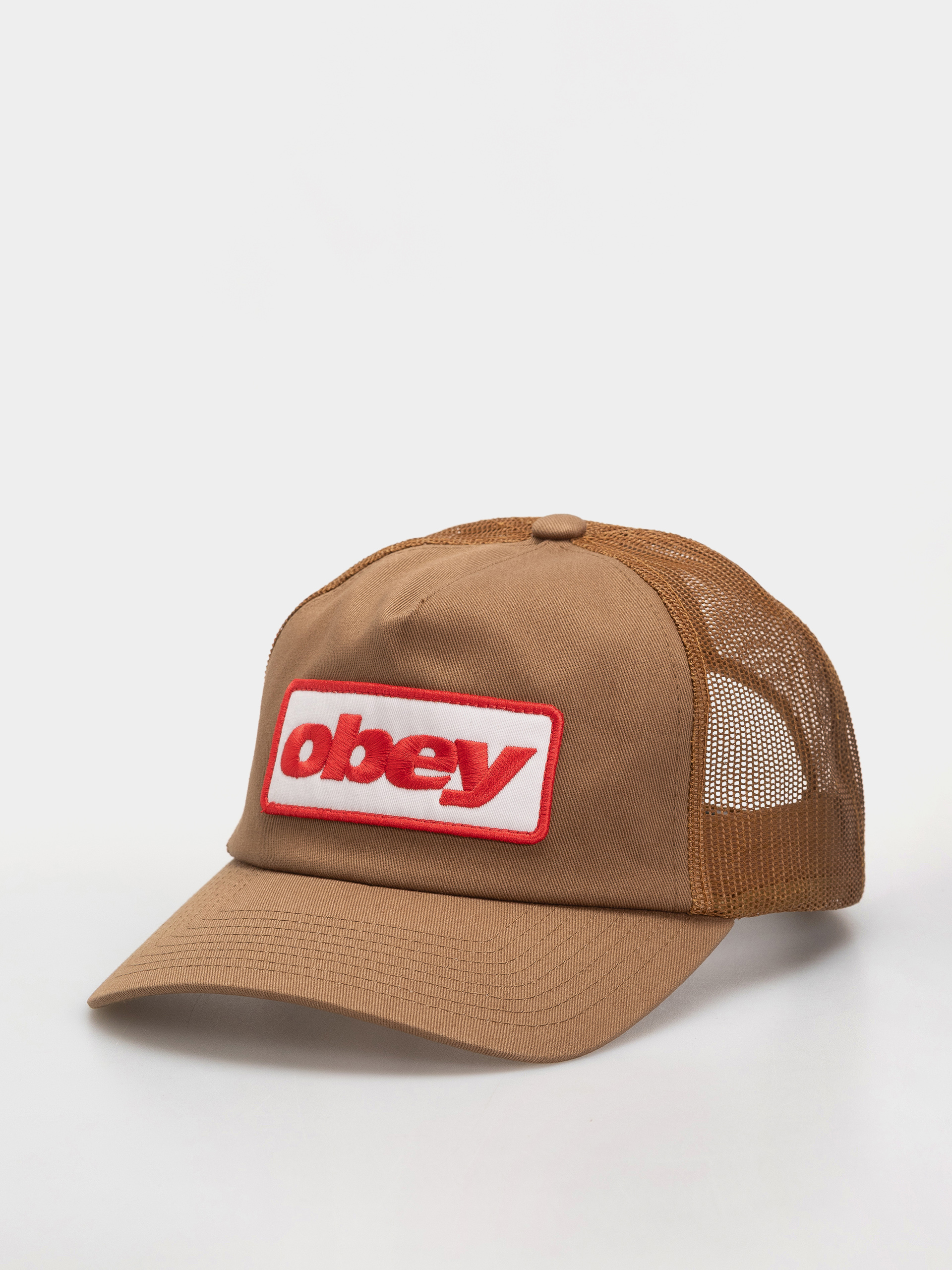 OBEY Ranch Trucker Baseball sapka