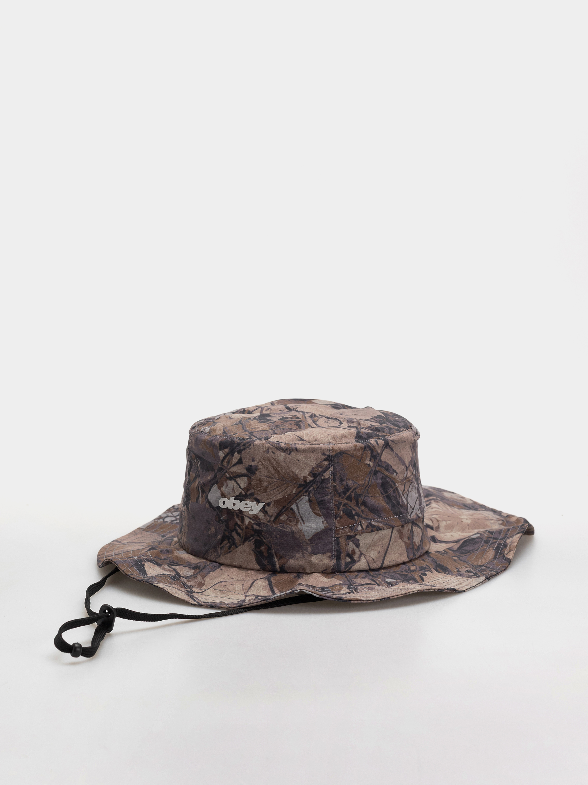 OBEY Sobo Trail Bucket Kalap (fence camo multi)