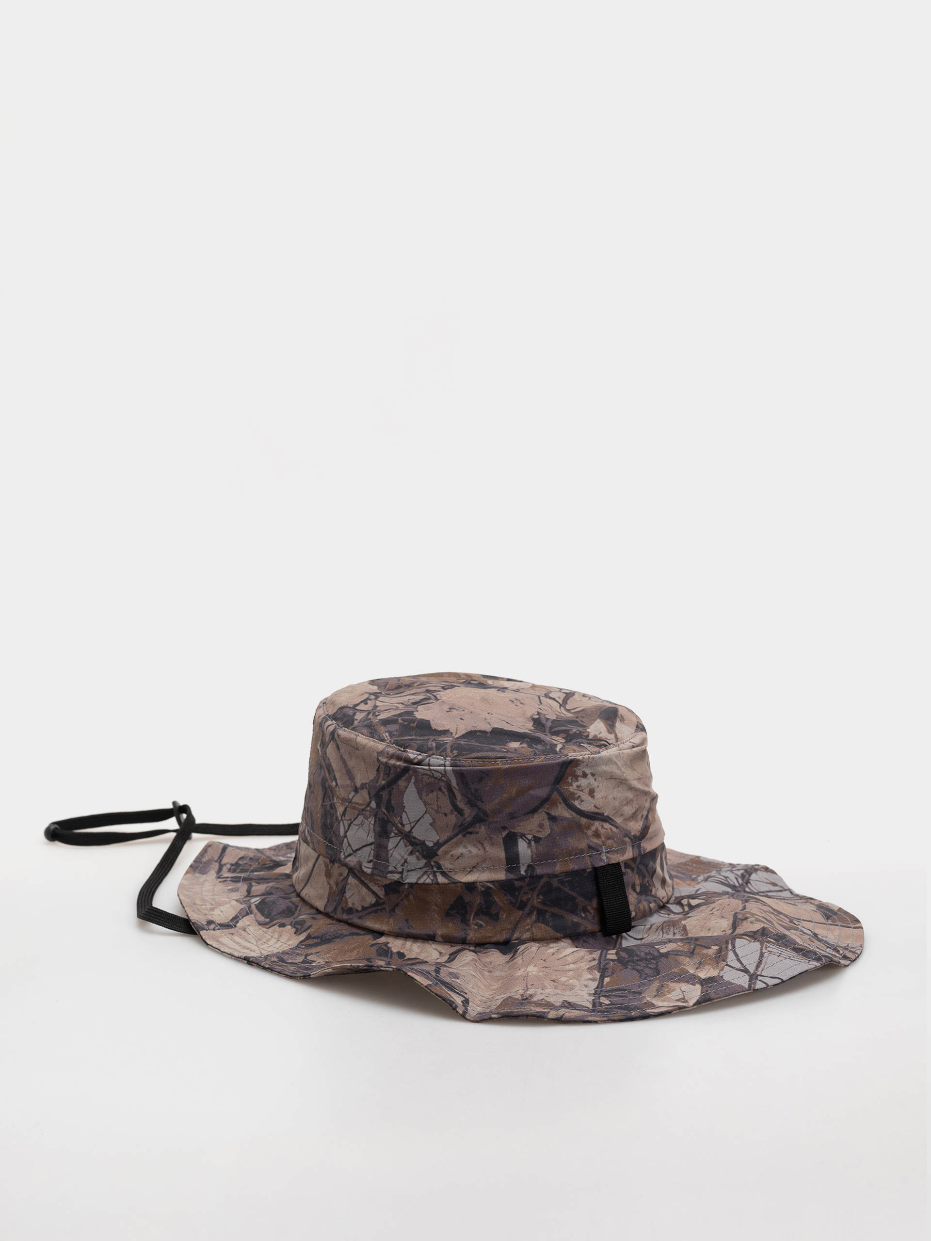 OBEY Sobo Trail Bucket Kalap (fence camo multi)