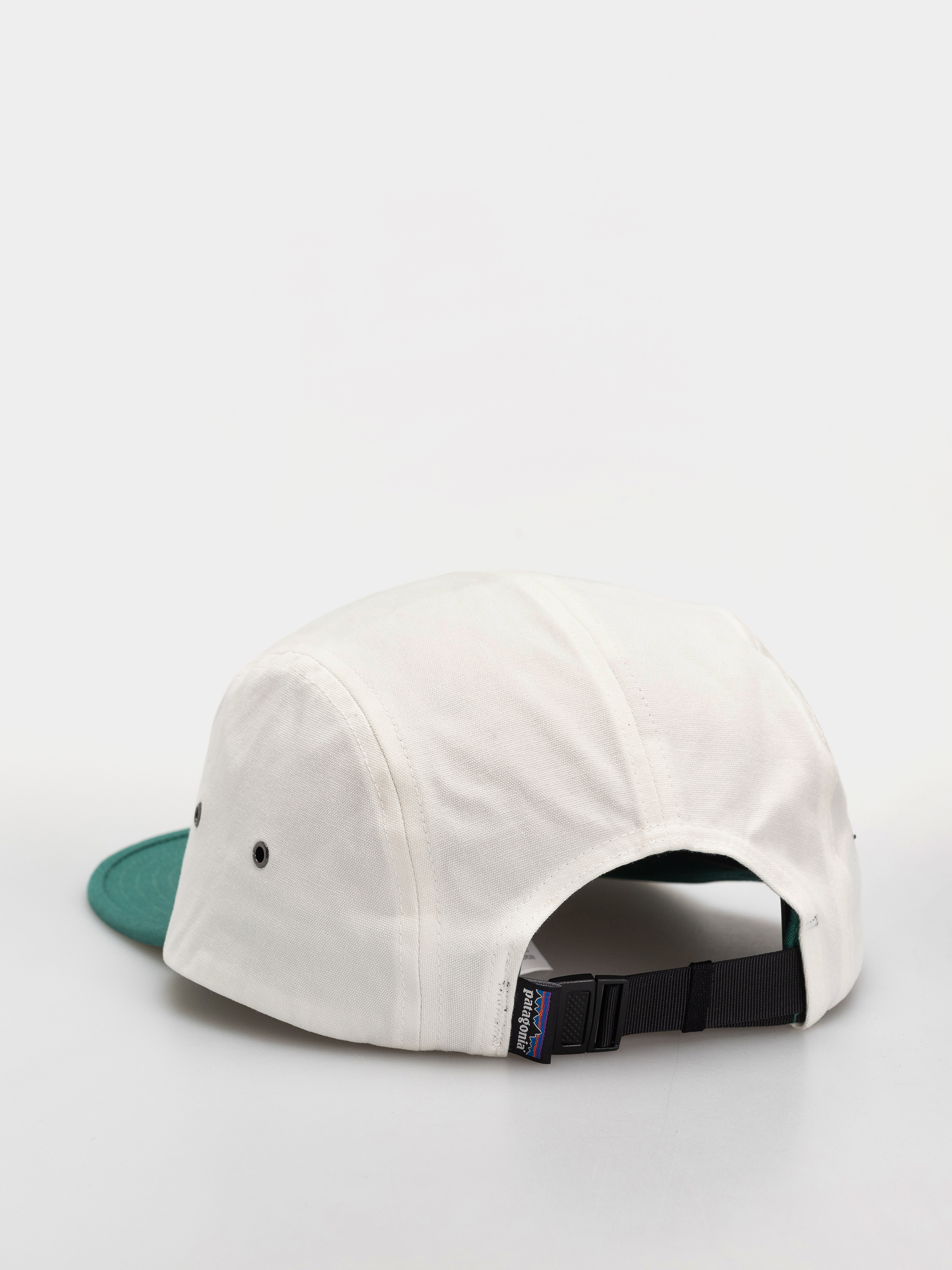 Patagonia Graphic Maclure Baseball sapka (p 6 label/birch white)