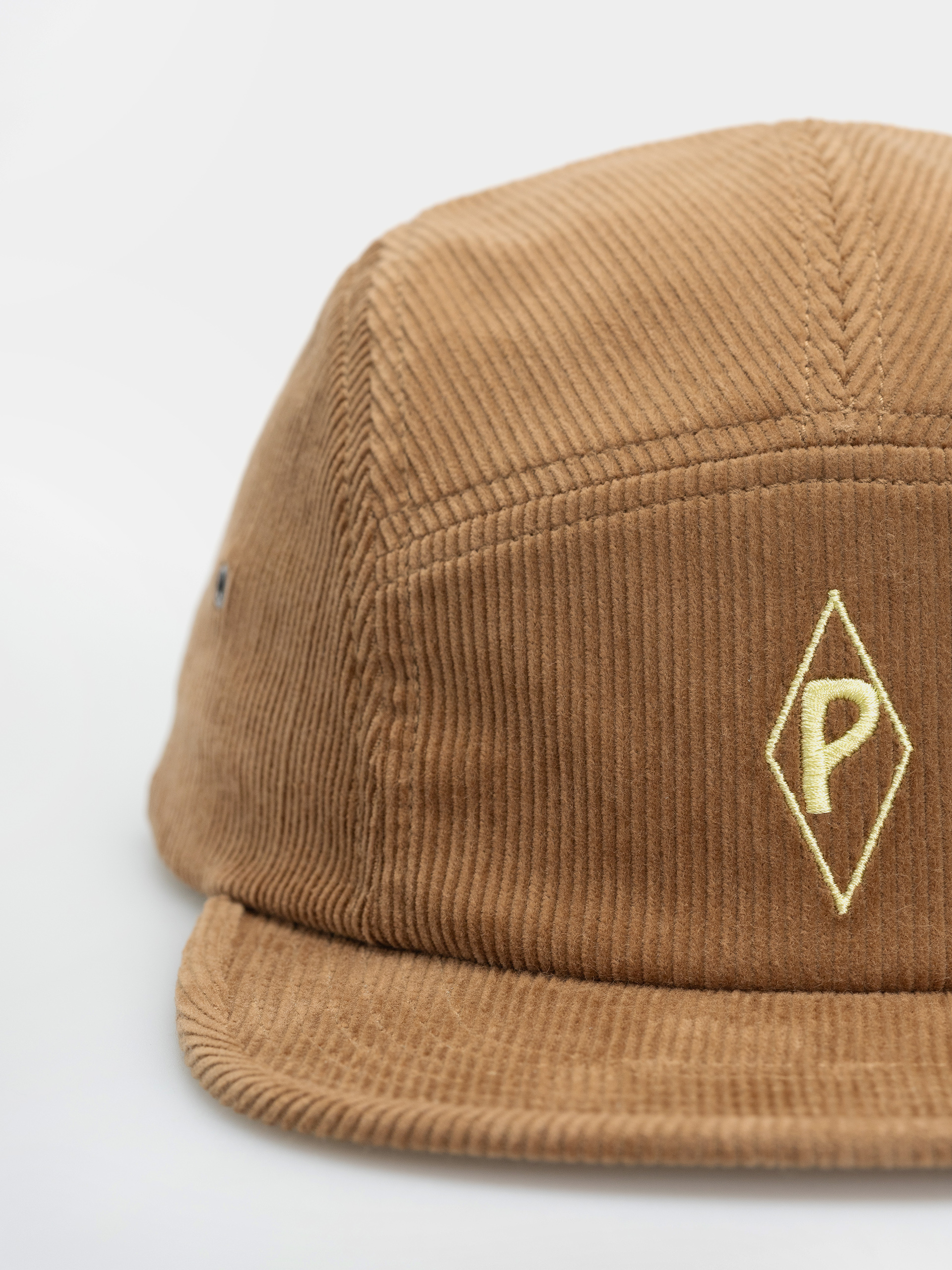 Patagonia Graphic Maclure Baseball sapka (water people mark/coriander brown)