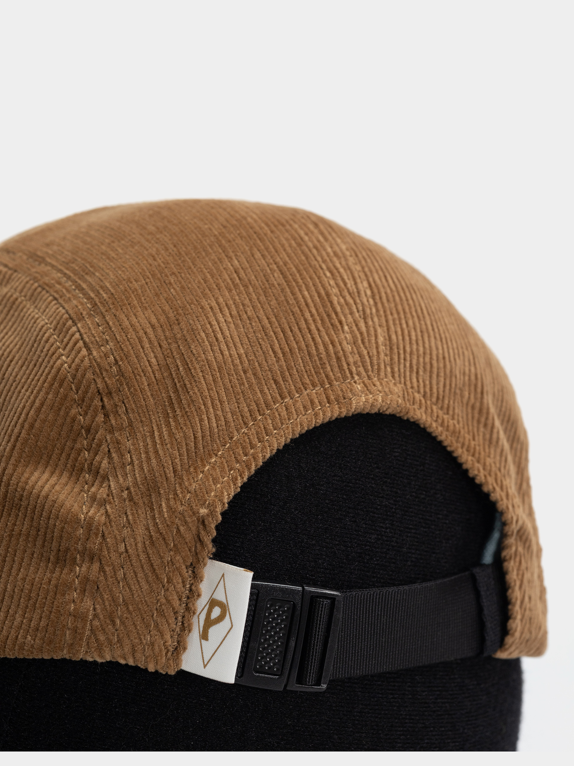 Patagonia Graphic Maclure Baseball sapka (water people mark/coriander brown)