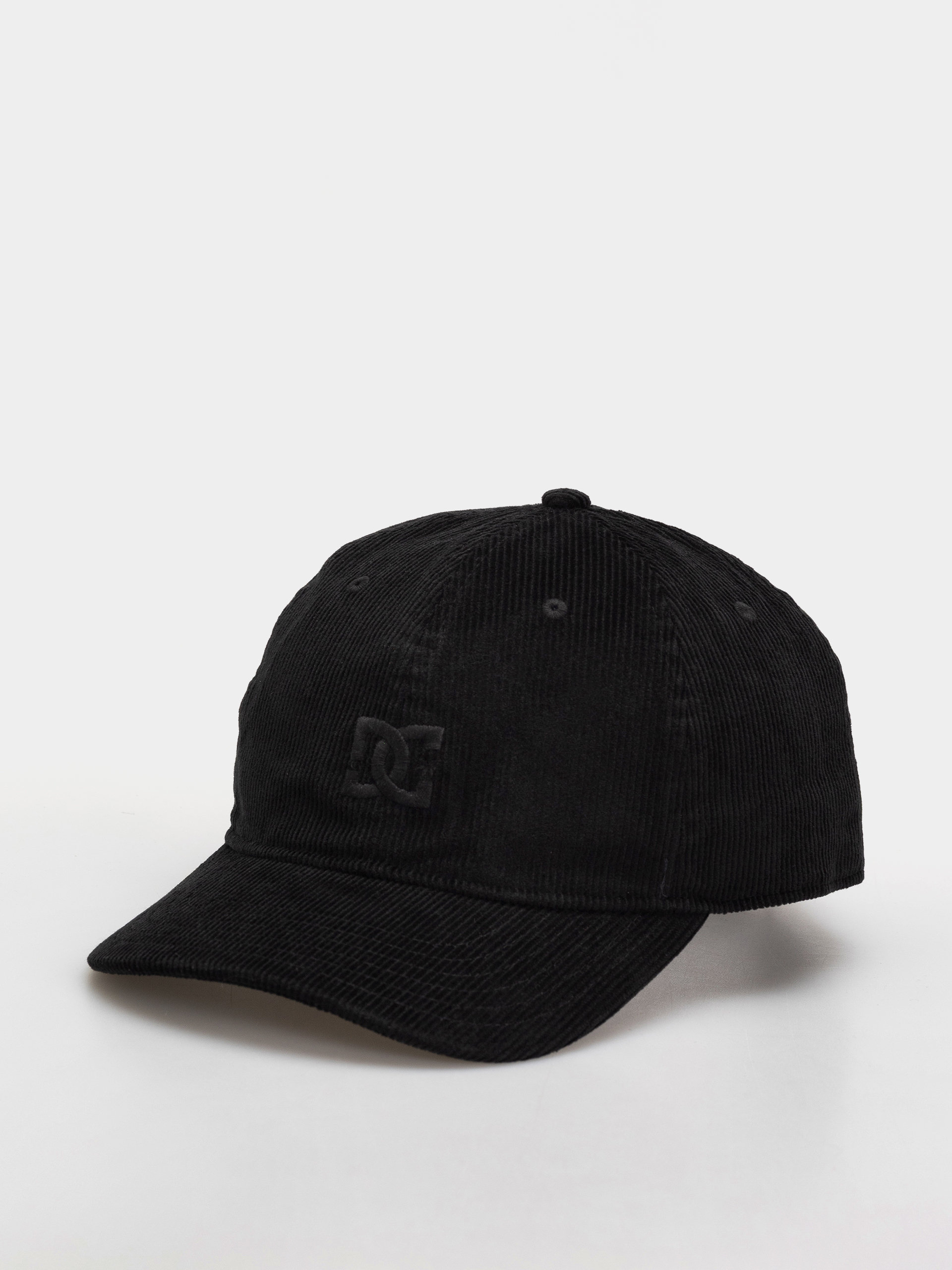 DC Star Baseball sapka (black)