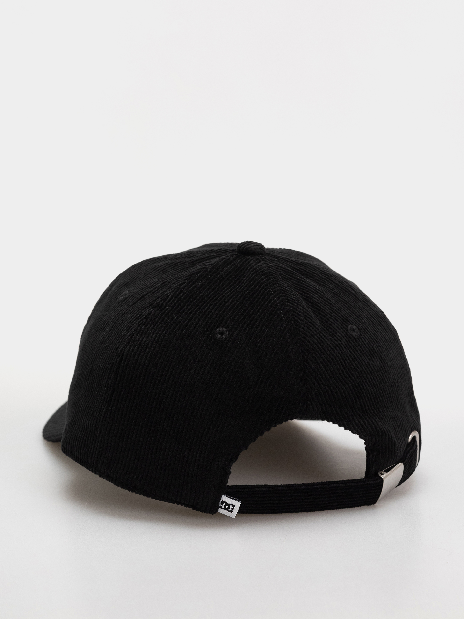 DC Star Baseball sapka (black)