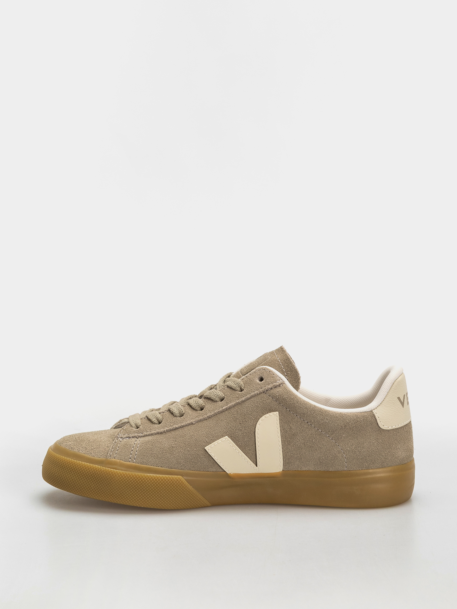 Veja Campo Wmn Cipők (taupe pierre natural)