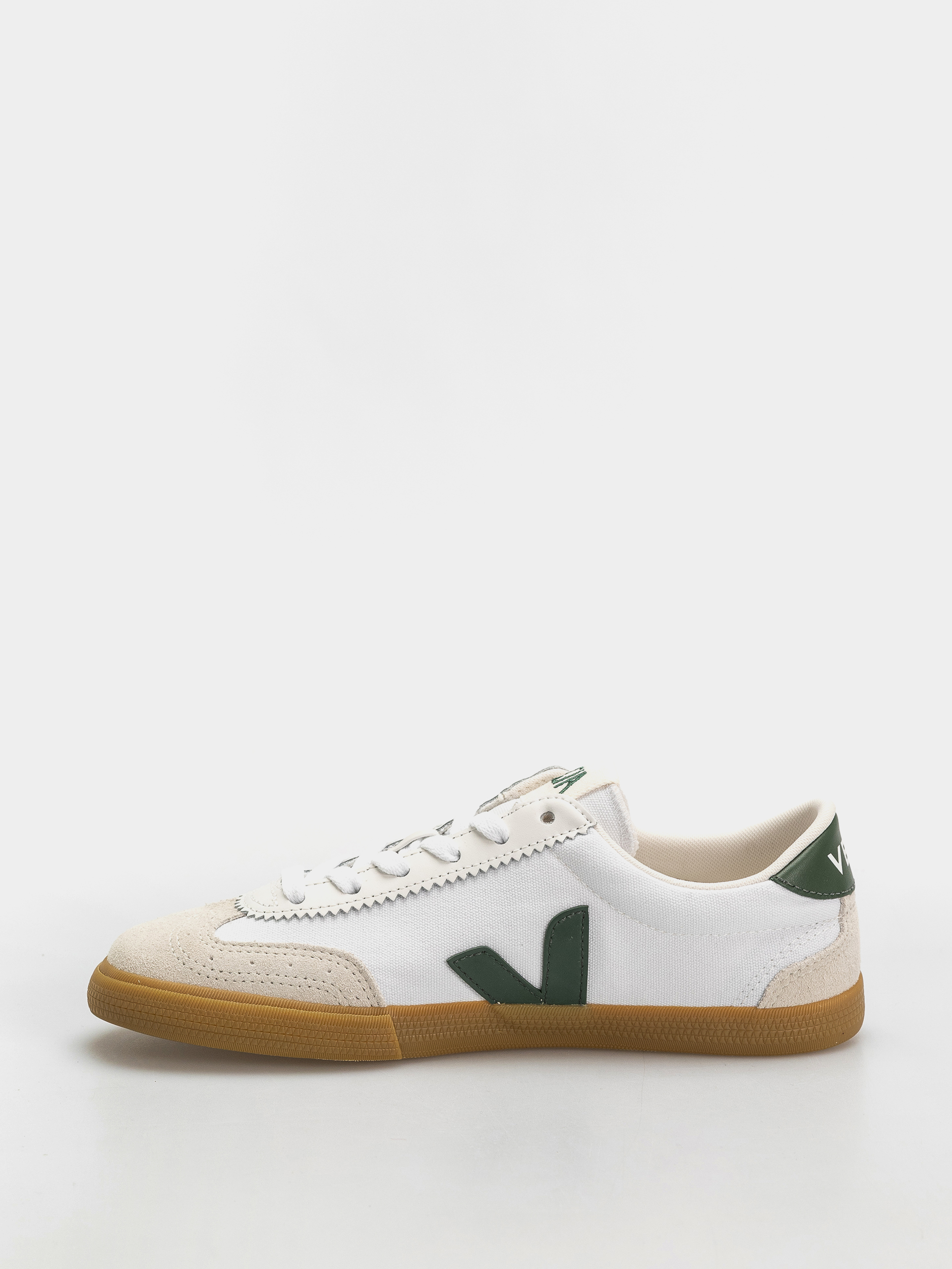 Veja Volley Wmn Cipők (white cryprus natural)