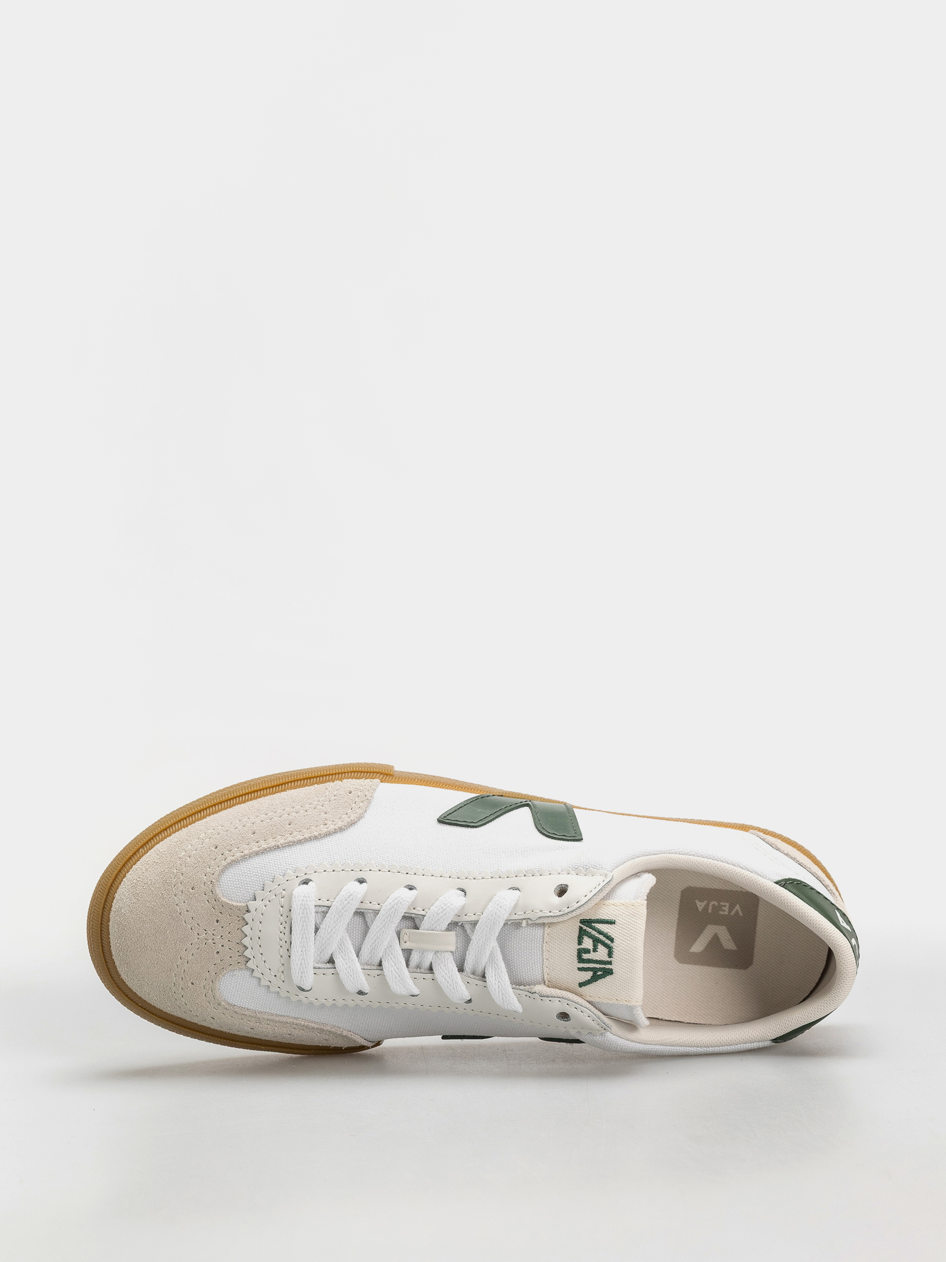 Veja Volley Wmn Cipők (white cryprus natural)