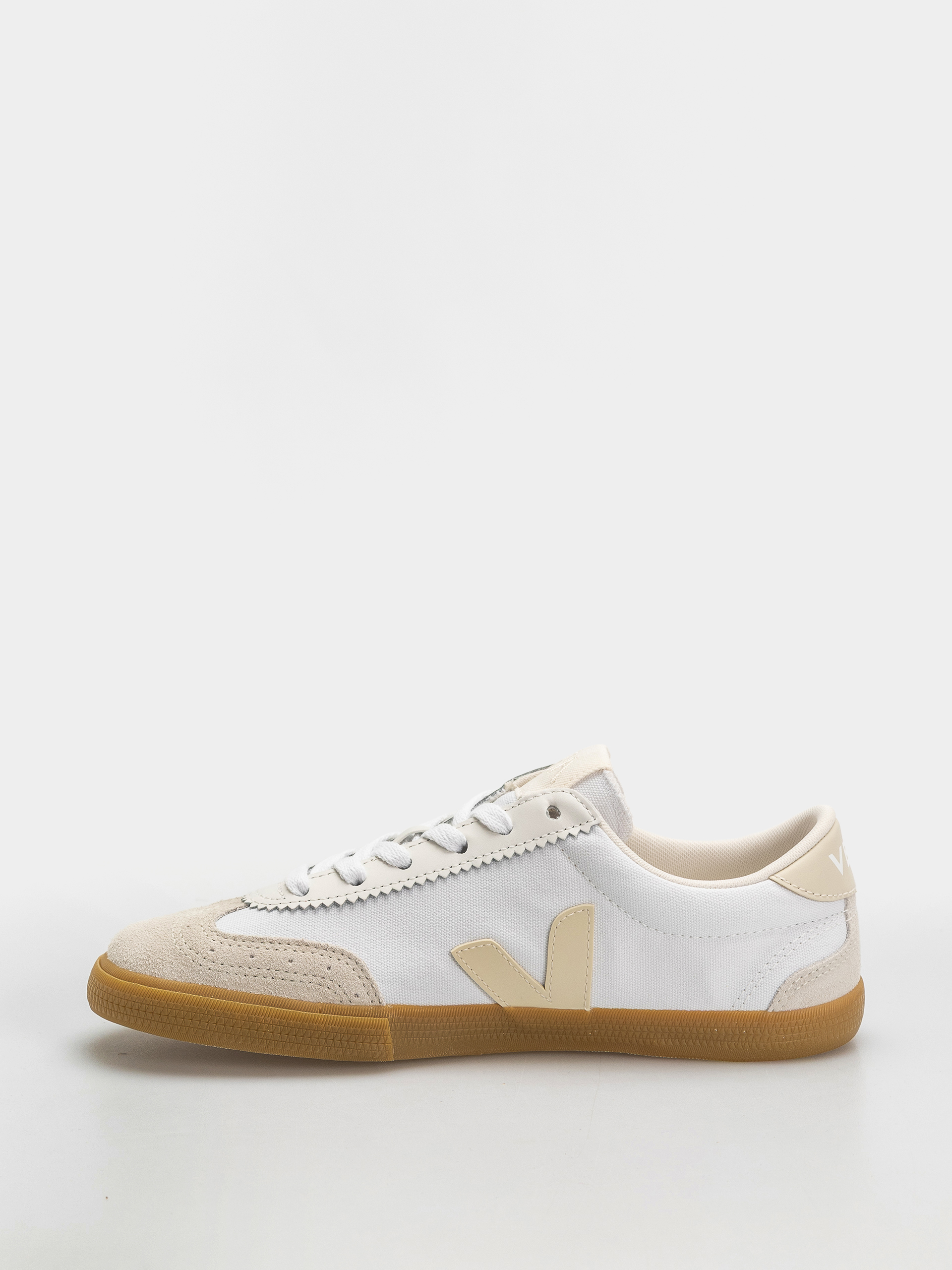 Veja Volley Wmn Cipők (white pierre natural)