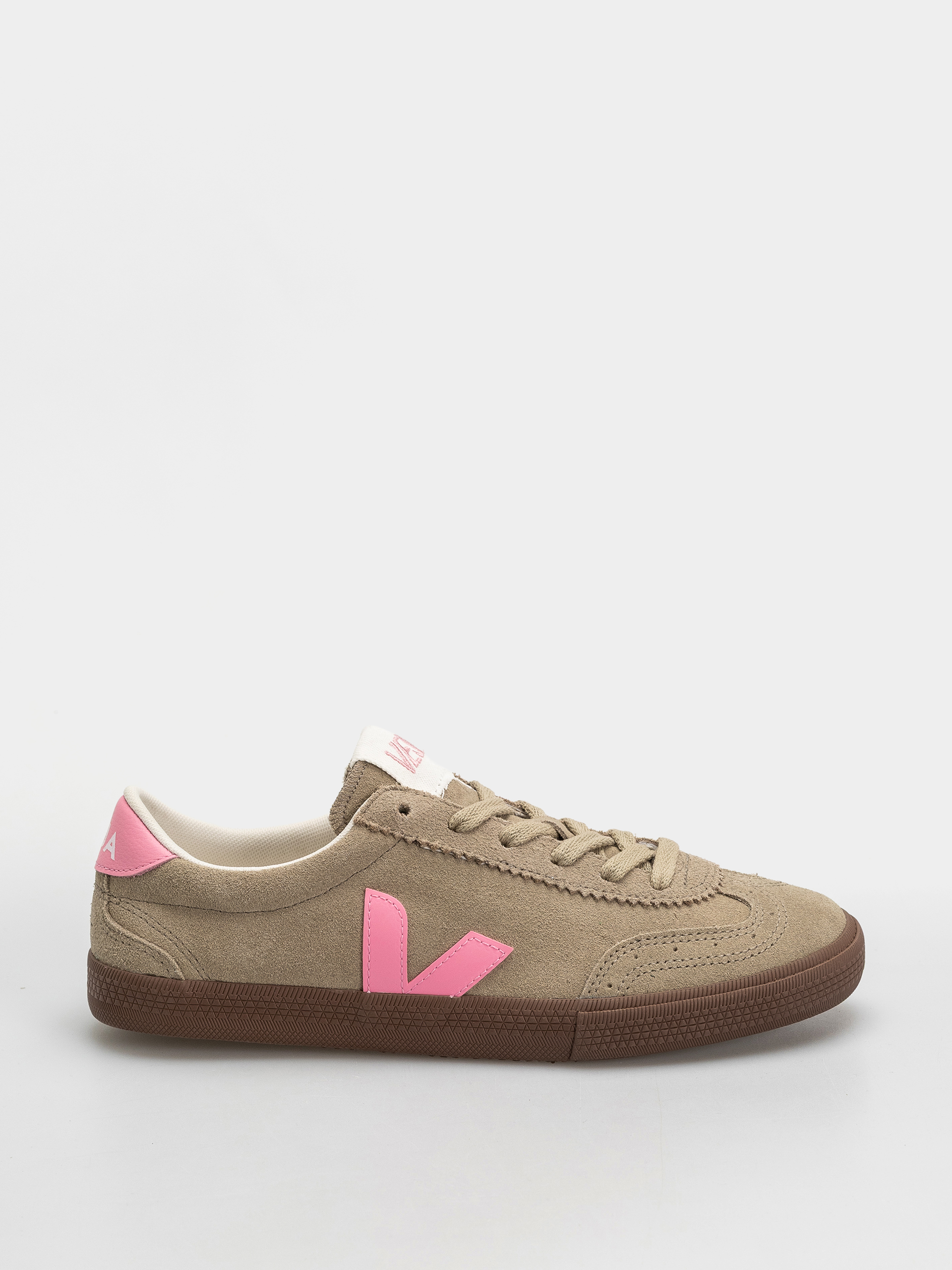 Veja Volley Wmn Cipu0151k (taupe malibu bark)
