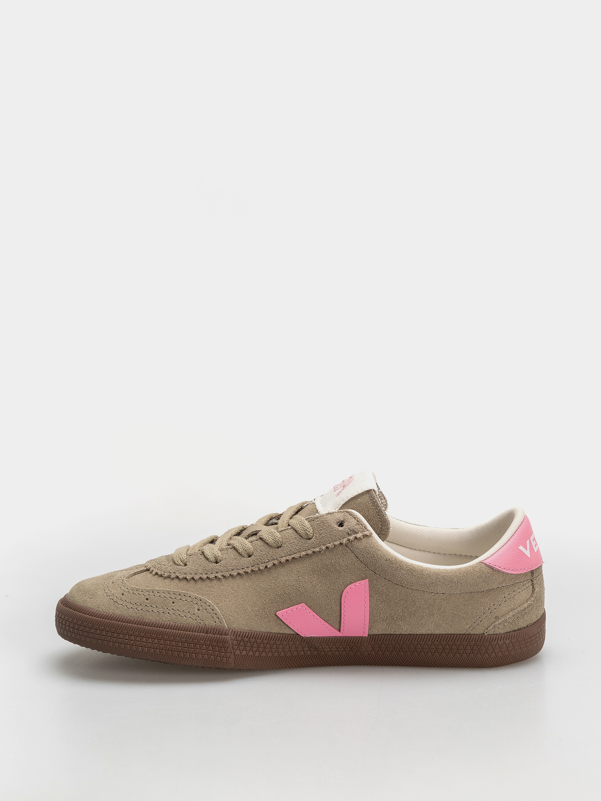 Veja Volley Wmn Cipők (taupe malibu bark)