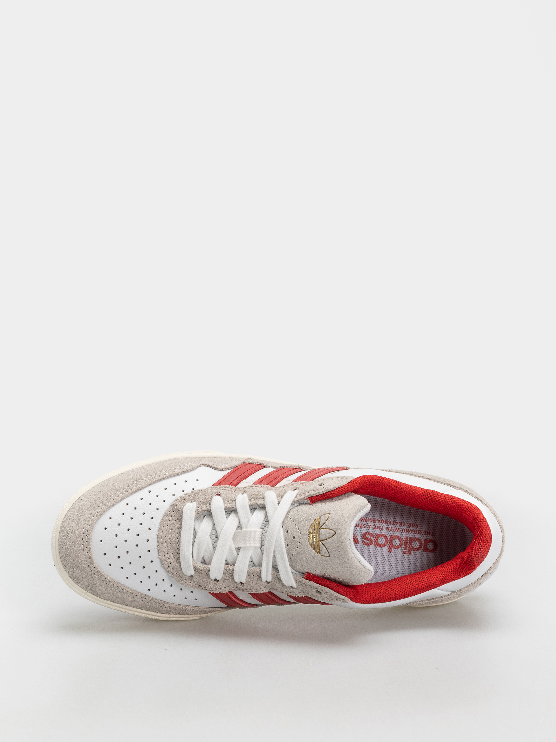 adidas Tyshawn II Cipők (ftwwht/betsca/cwhite)