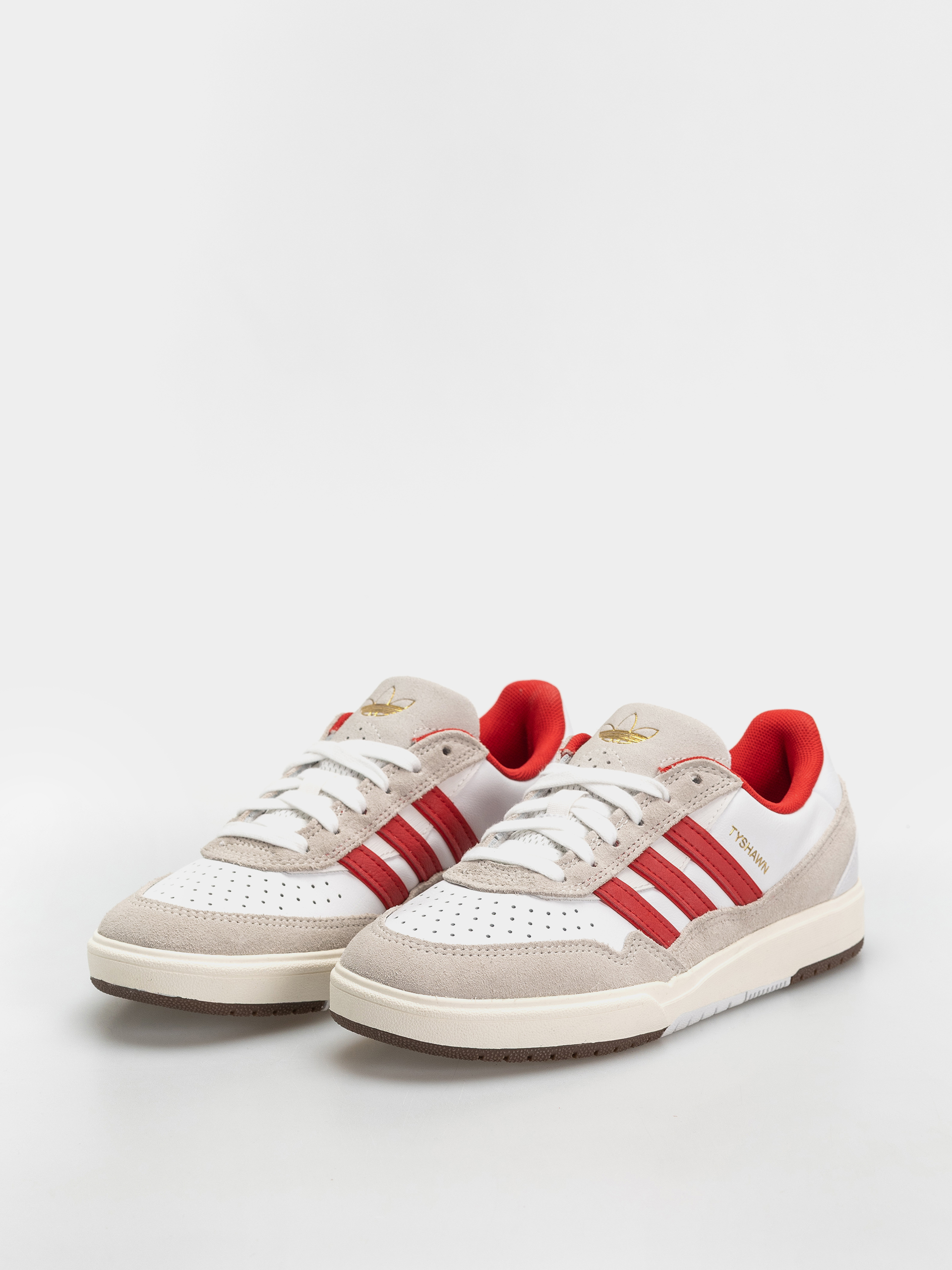 adidas Tyshawn II Cipők (ftwwht/betsca/cwhite)
