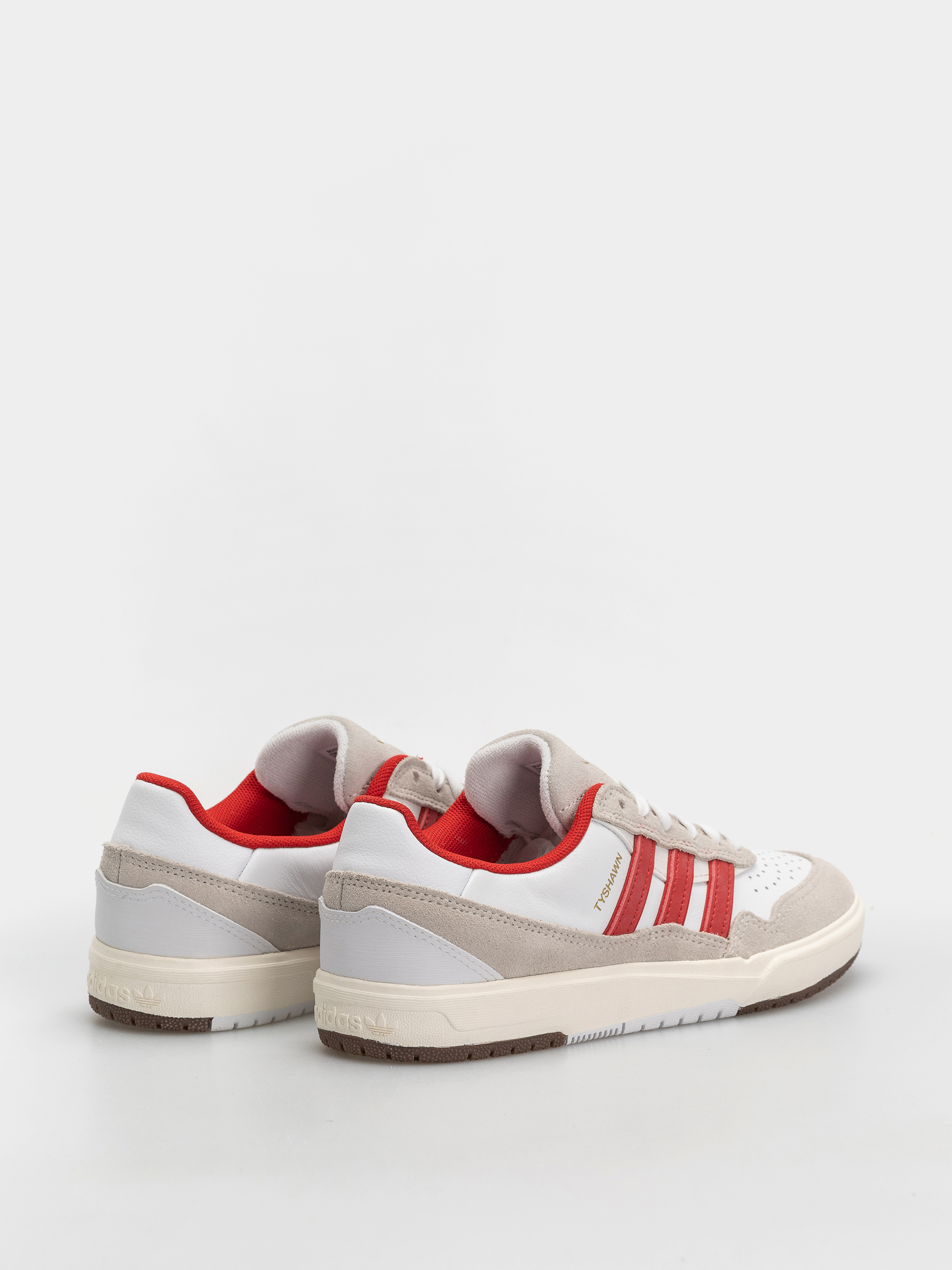 adidas Tyshawn II Cipők (ftwwht/betsca/cwhite)