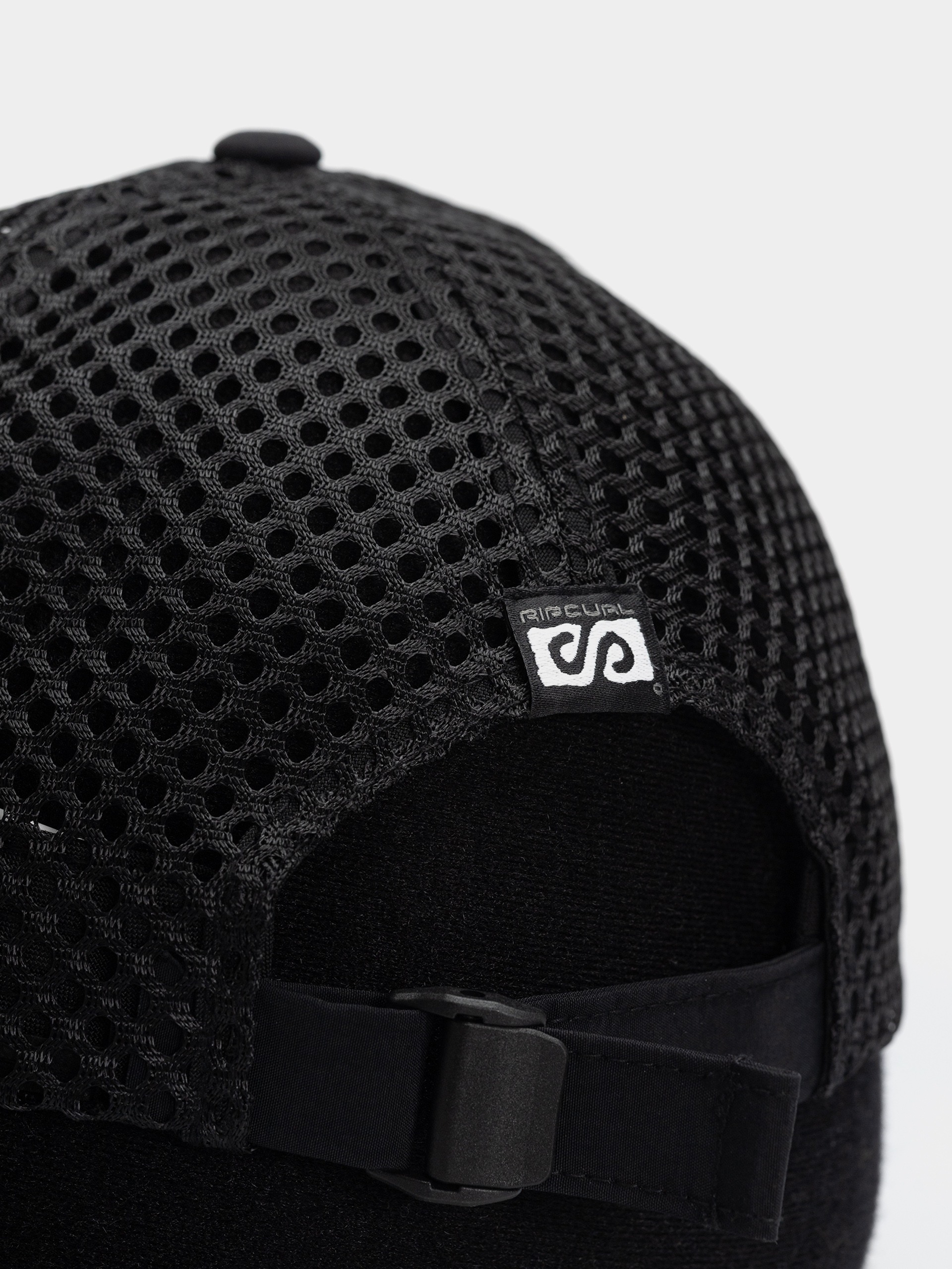 Rip Curl Search Dawn Trucker Baseball sapka (black)