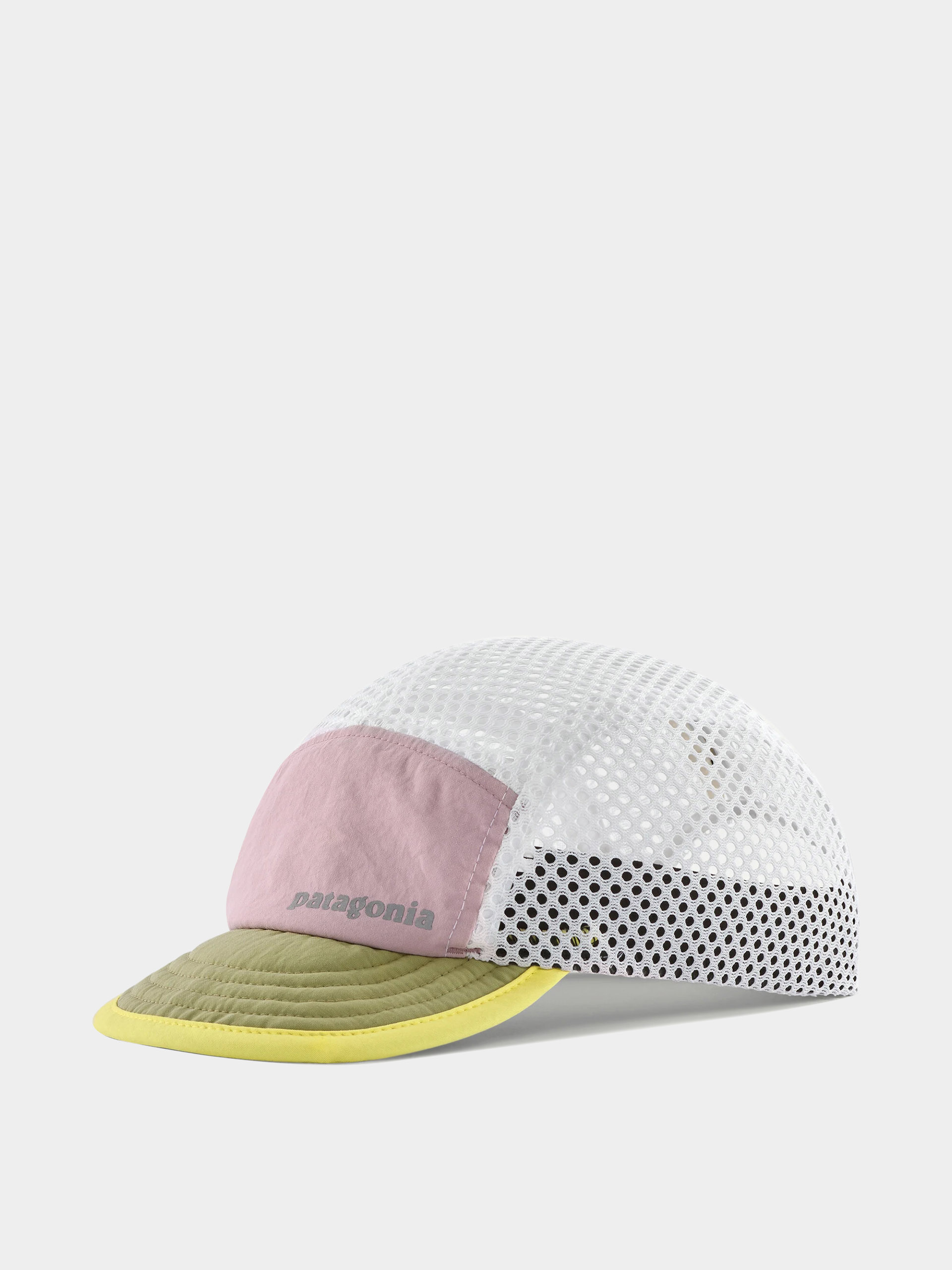 Baseball sapka Patagonia Duckbill (quiet violet)