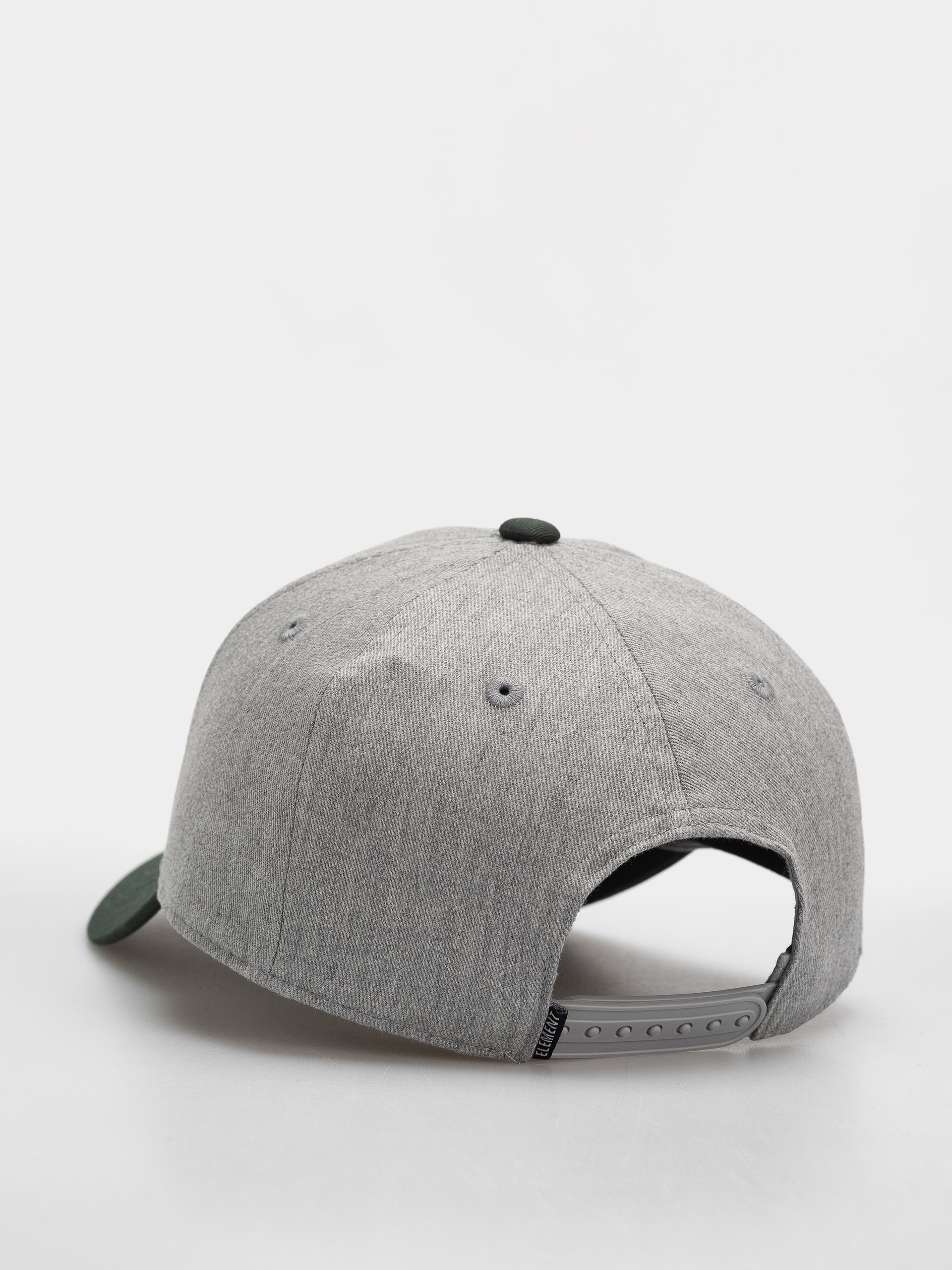 Baseball sapka Element Treelogo 2.0 (mid grey heather)