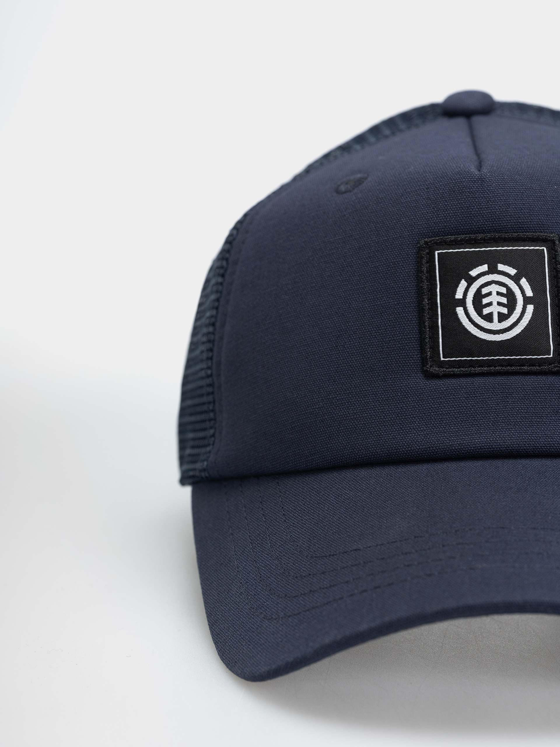 Baseball sapka Element Icon Mesh (indigo)