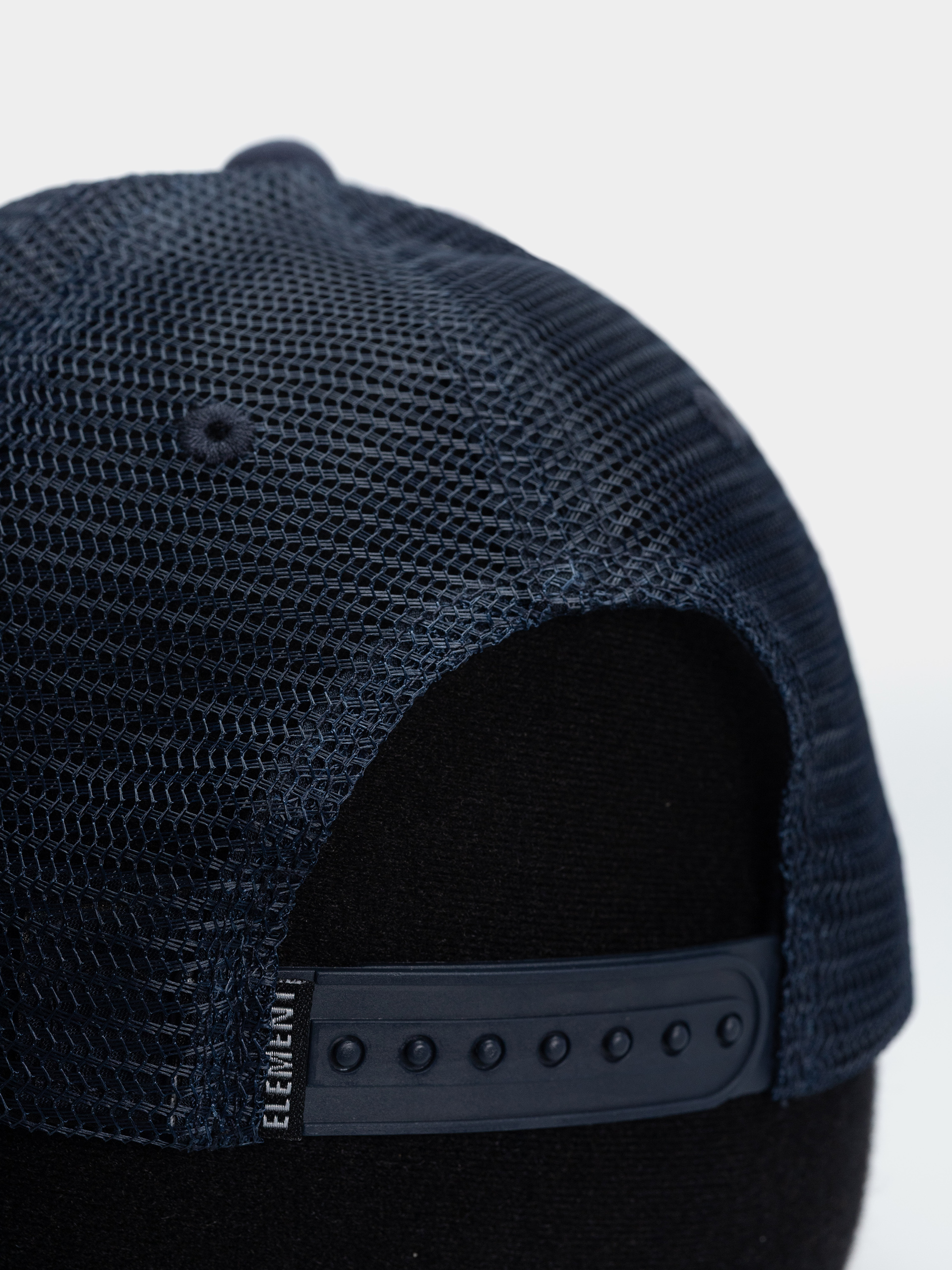 Baseball sapka Element Icon Mesh (indigo)