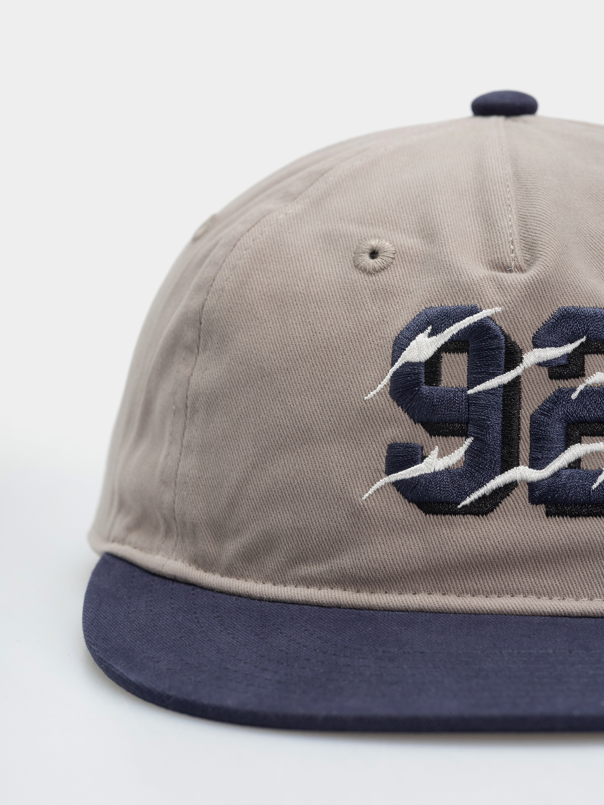 Baseball sapka Element Year 6 Panel (aluminum)