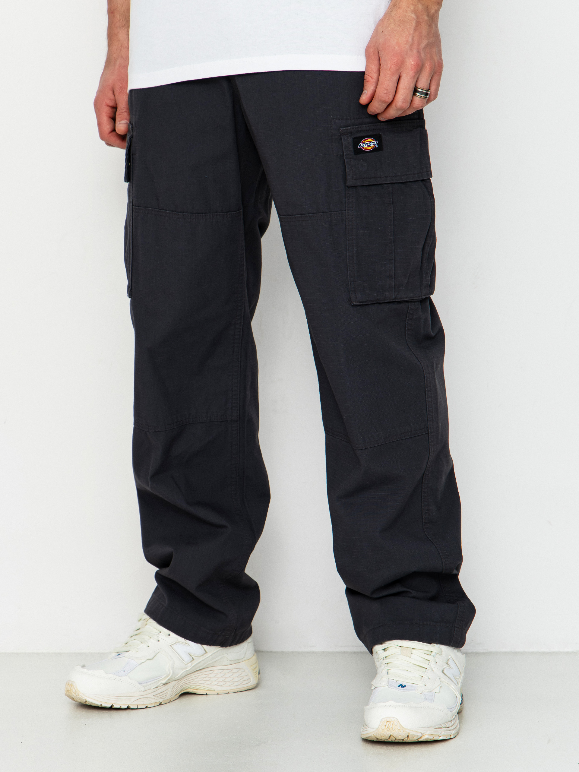 Dickies Eagle Bend Kisnadrág (charcoal)