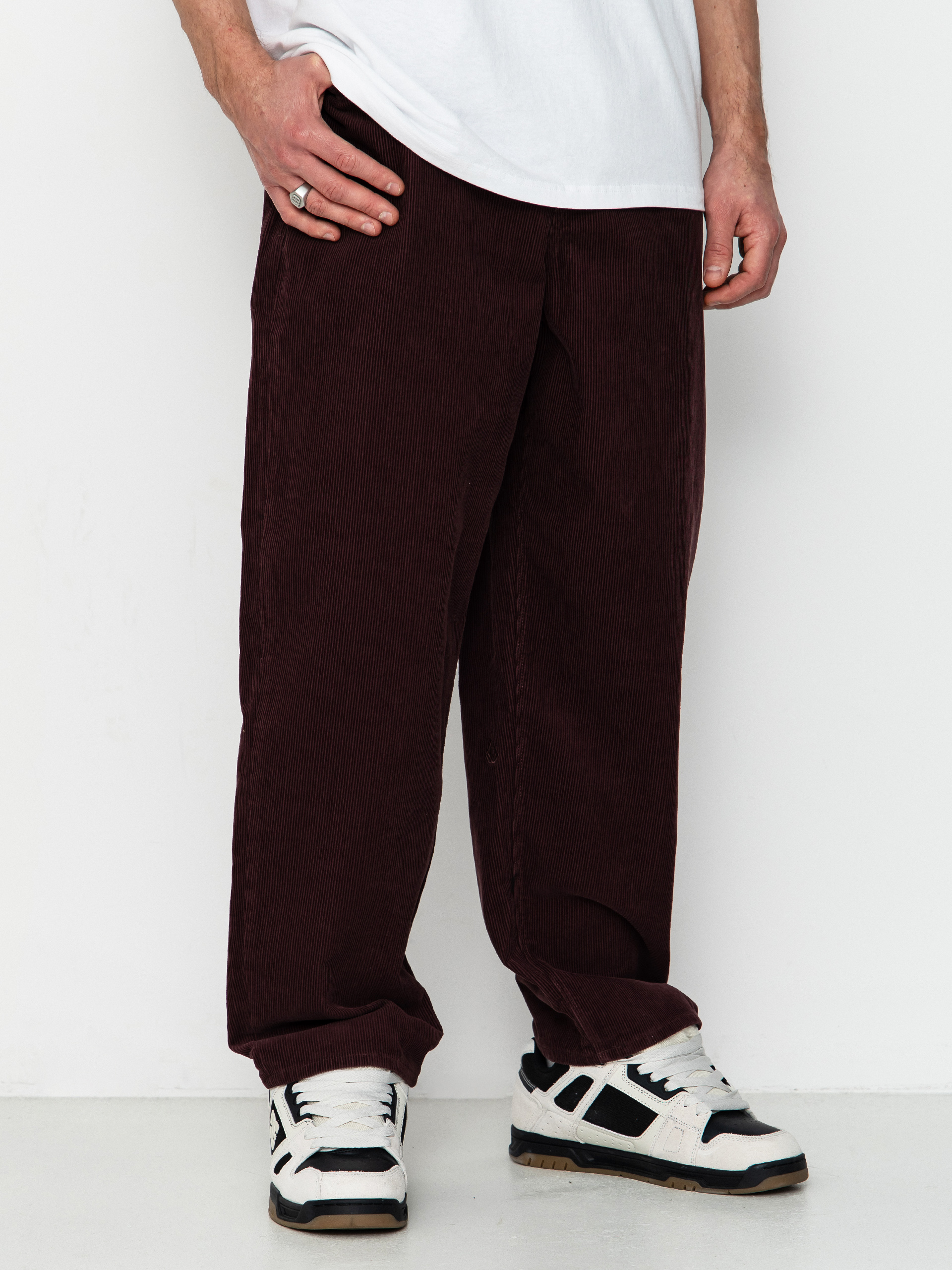 Volcom Freazy Loose Ew Kisnadrág (pistol punch)