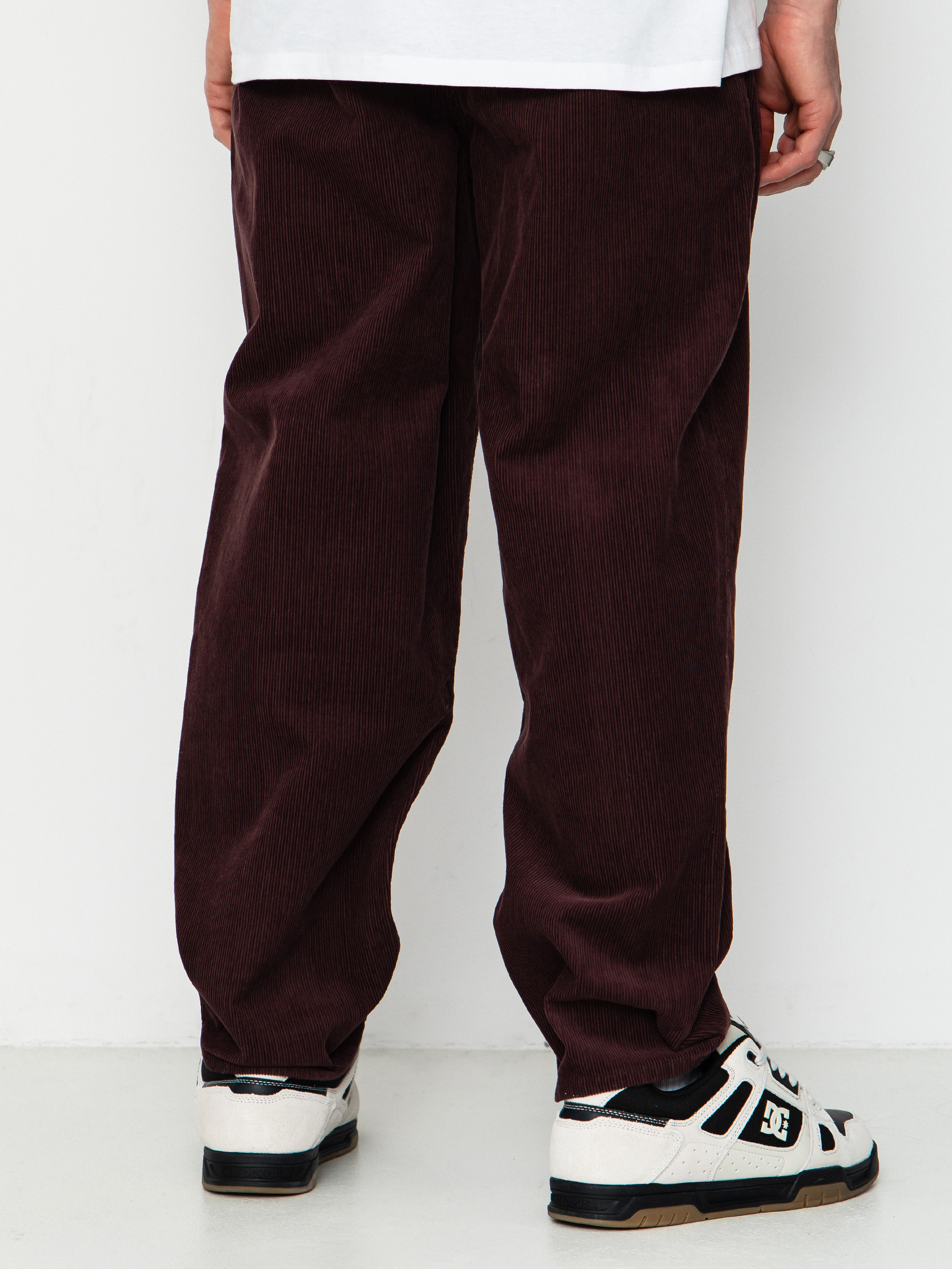 Volcom Freazy Loose Ew Kisnadrág (pistol punch)